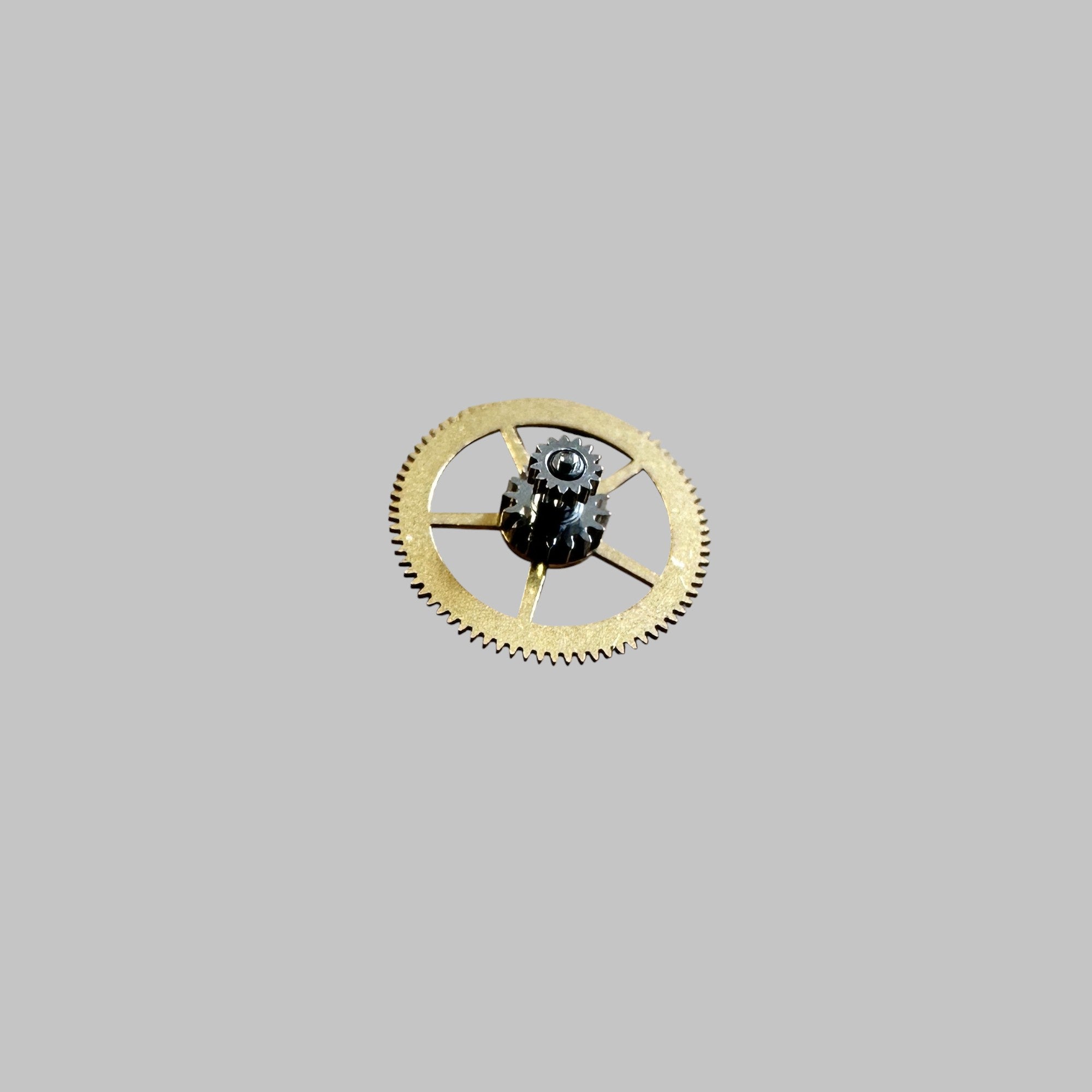 GIRARD-PERREGAUX CAL. 33L0  - BIG THIRD WHEEL 1.17