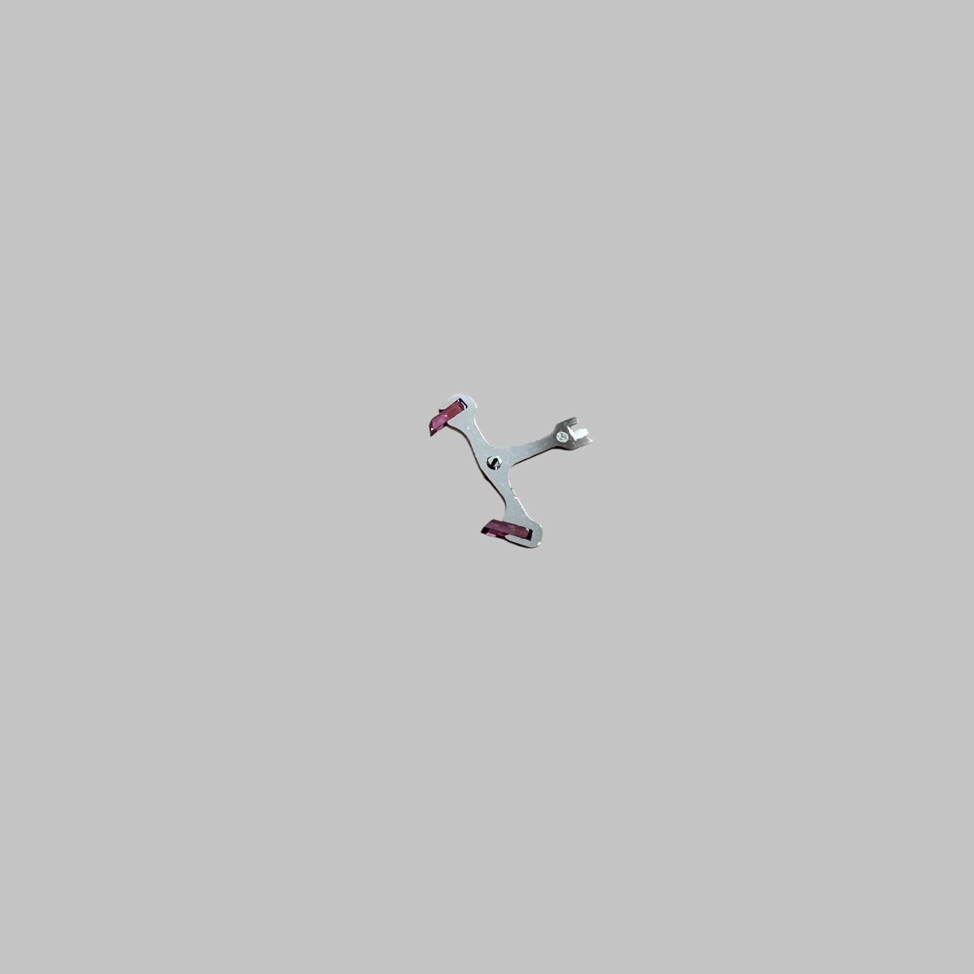 GIRARD-PERREGAUX CAL. 33L0/3000 - PALLET FORK 1.26