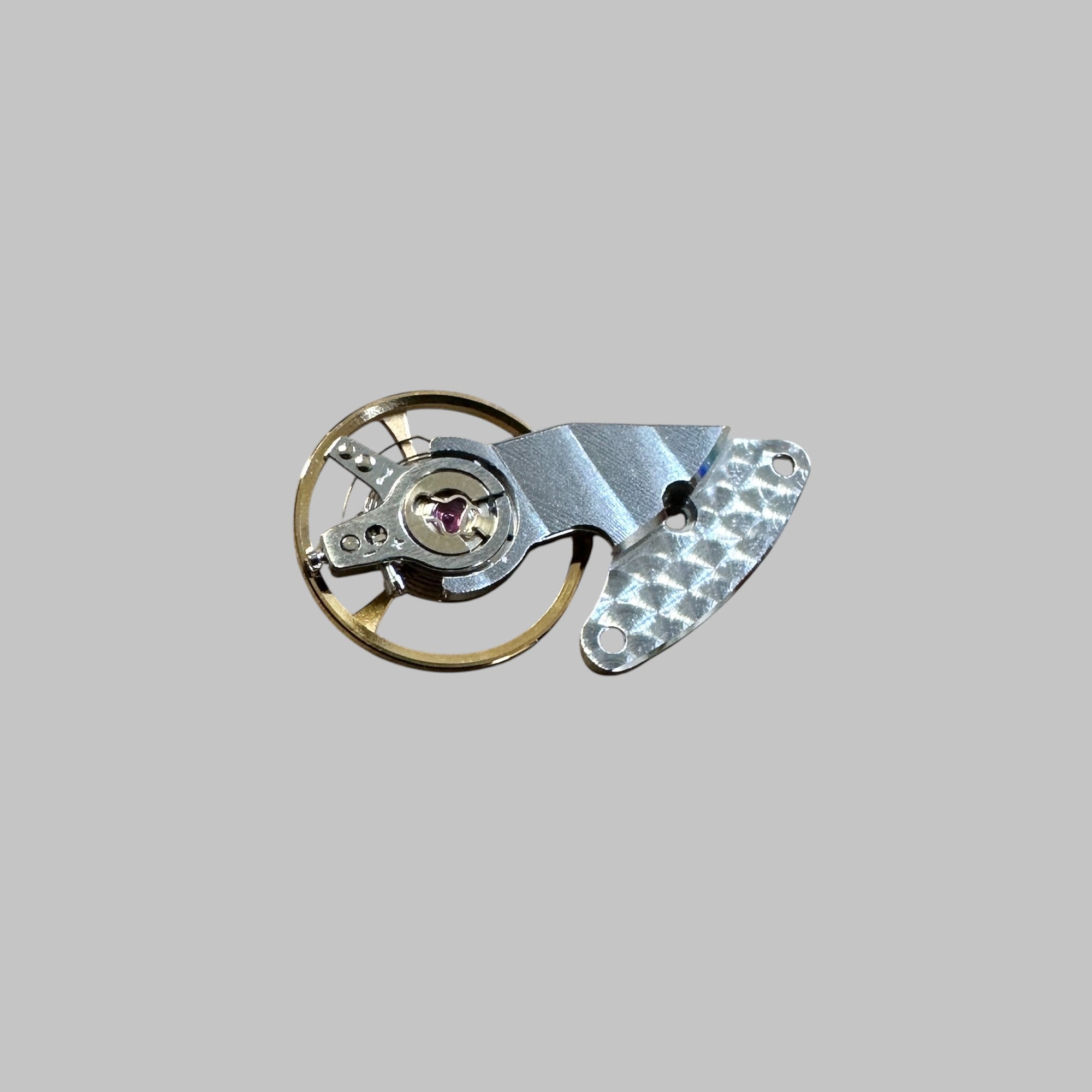 GIRARD-PERREGAUX CAL. 33L0/3000 - COMPLET BALANCE WITH BRIDGE 1.31