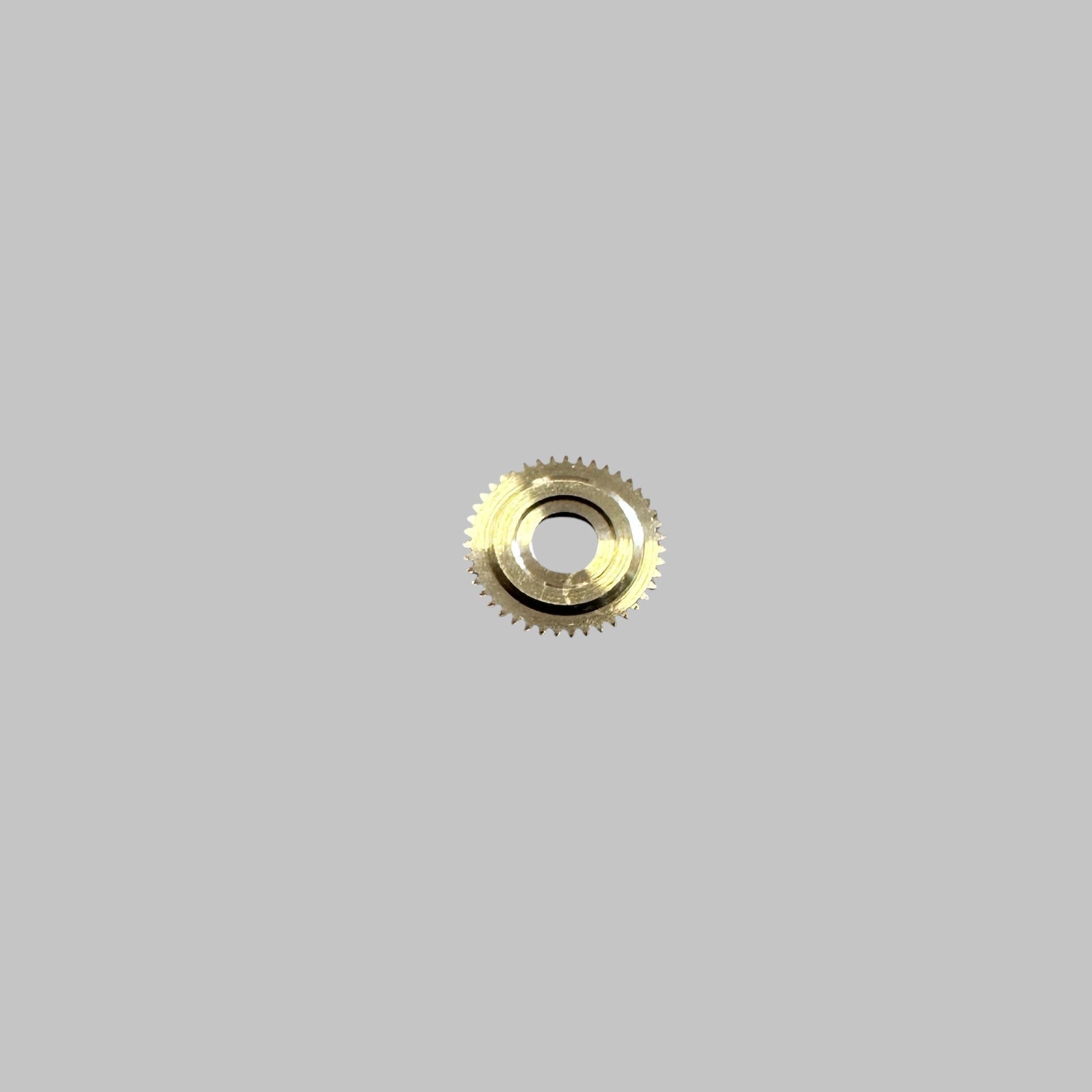GIRARD-PERREGAUX CAL. 33L0 - MINUTE WHEEL SUPP 1.33