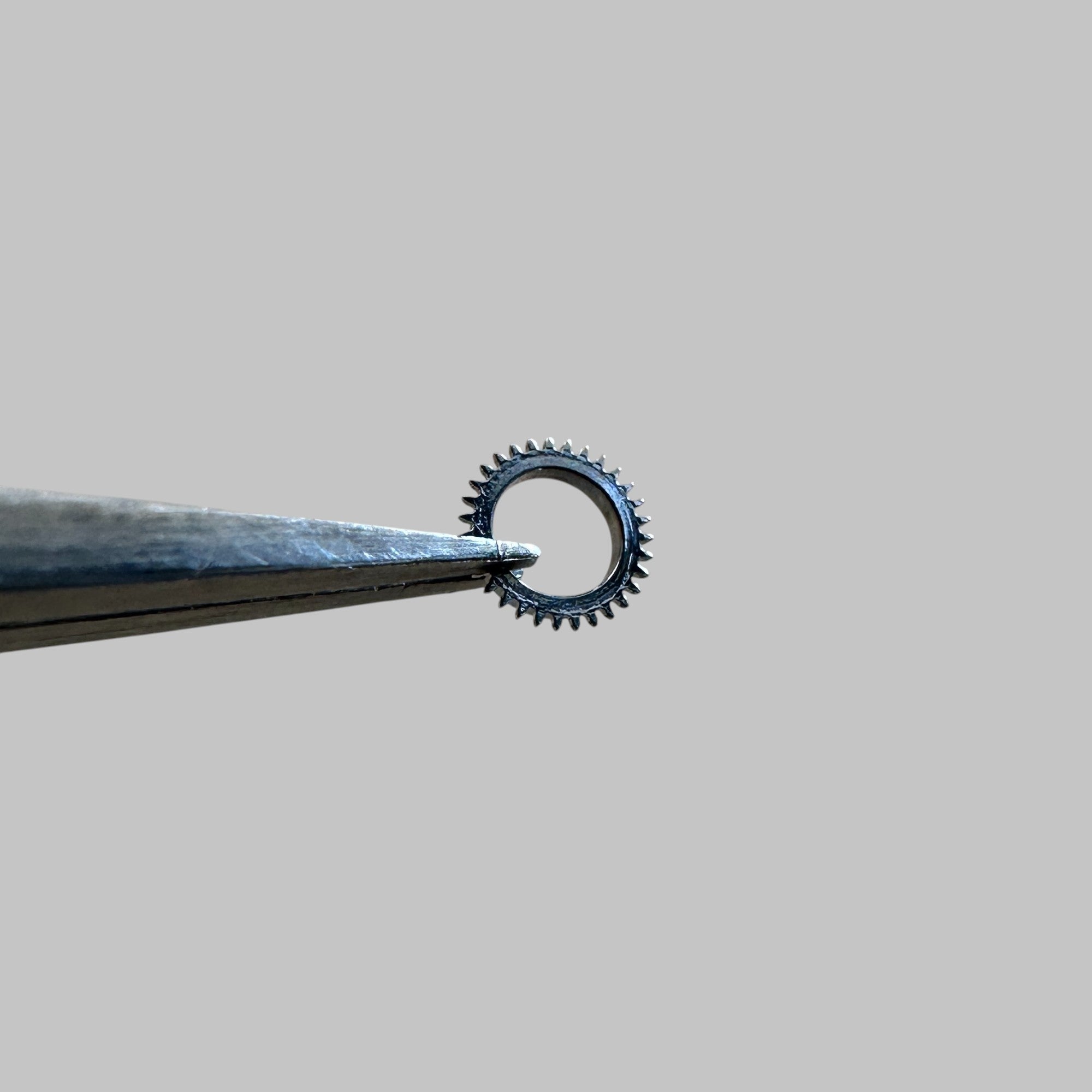 GIRARD-PERREGAUX CAL. 33L0 - INTERMEDIATE SETTING WHEEL 1.37