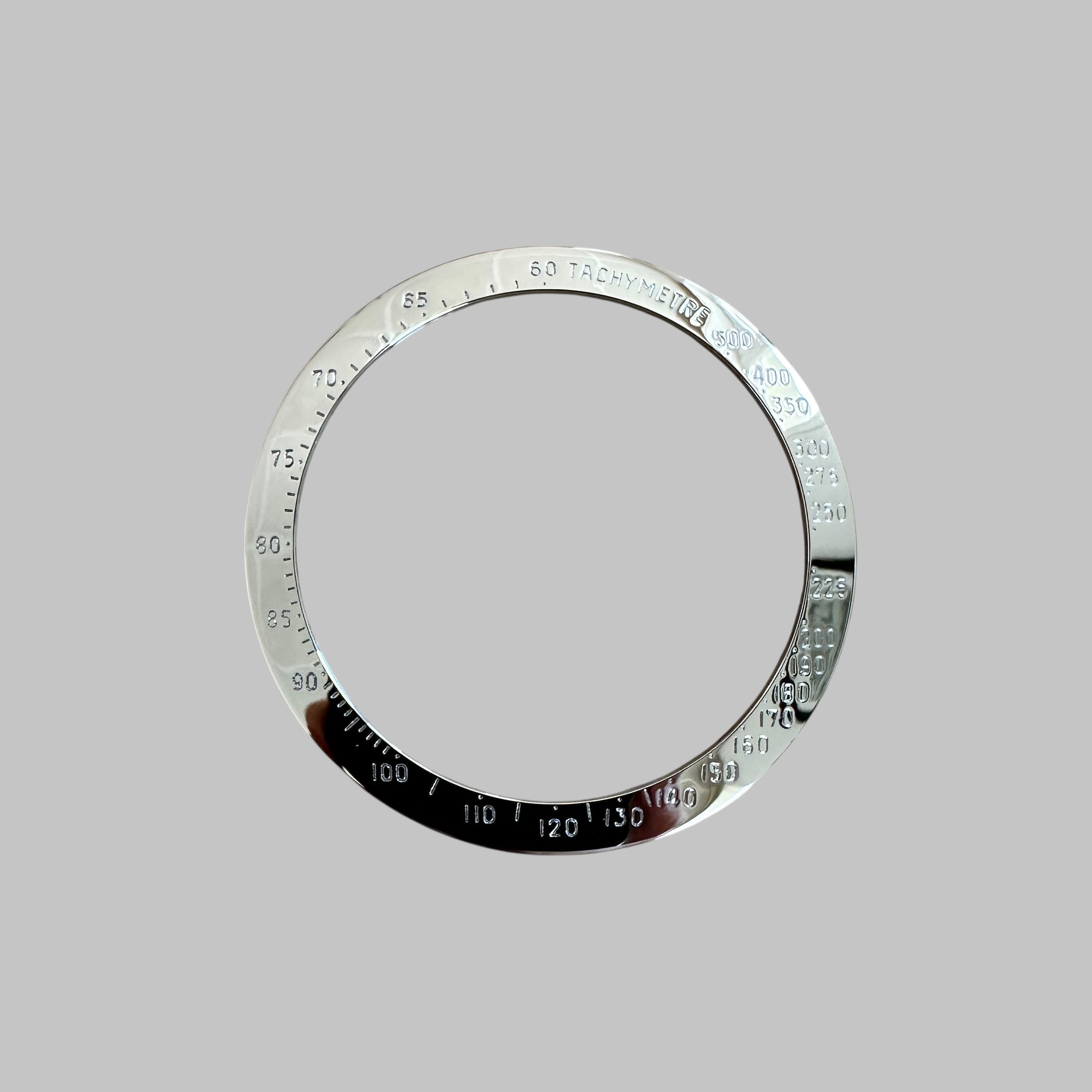 HAMILTON - BEZEL CHRONOGRAPH HTC    MINT, TACHY