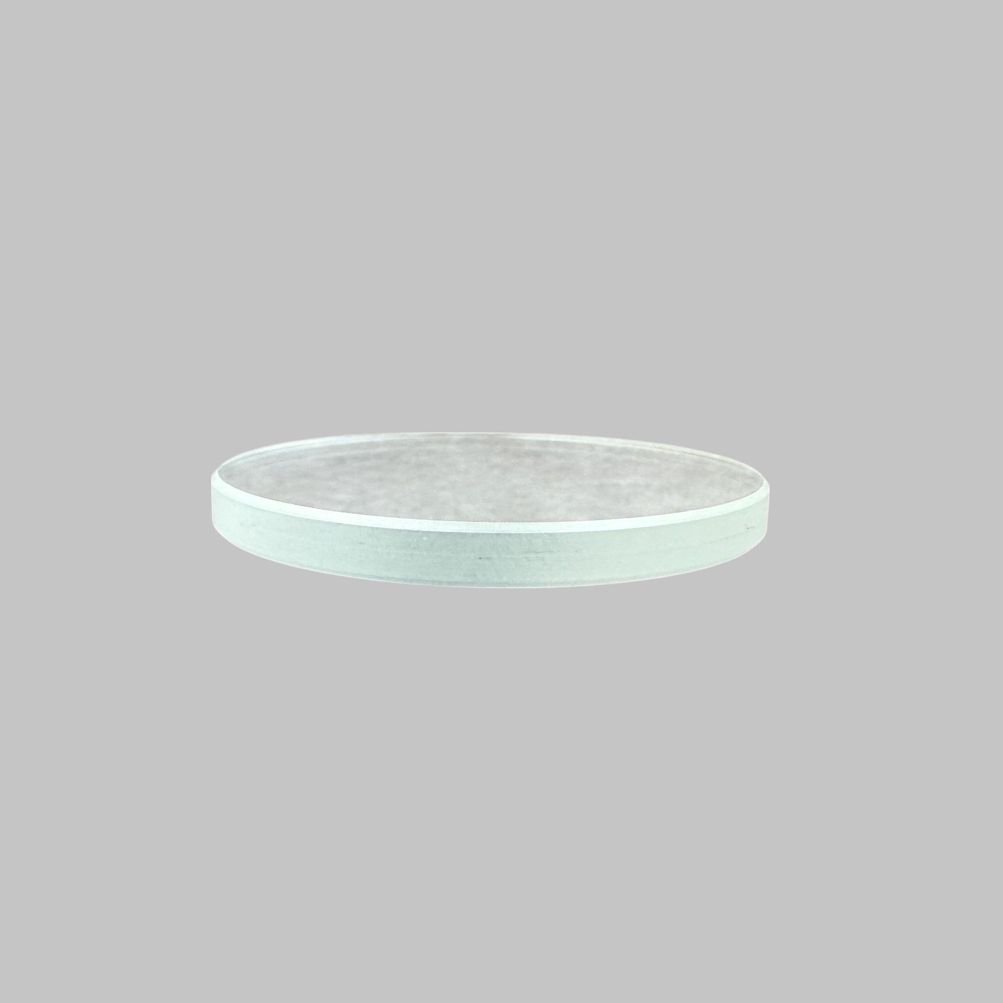 HEUER - GLASS AUTAVIA MINT, DIAM: 31MM, THICK: 2,88MM