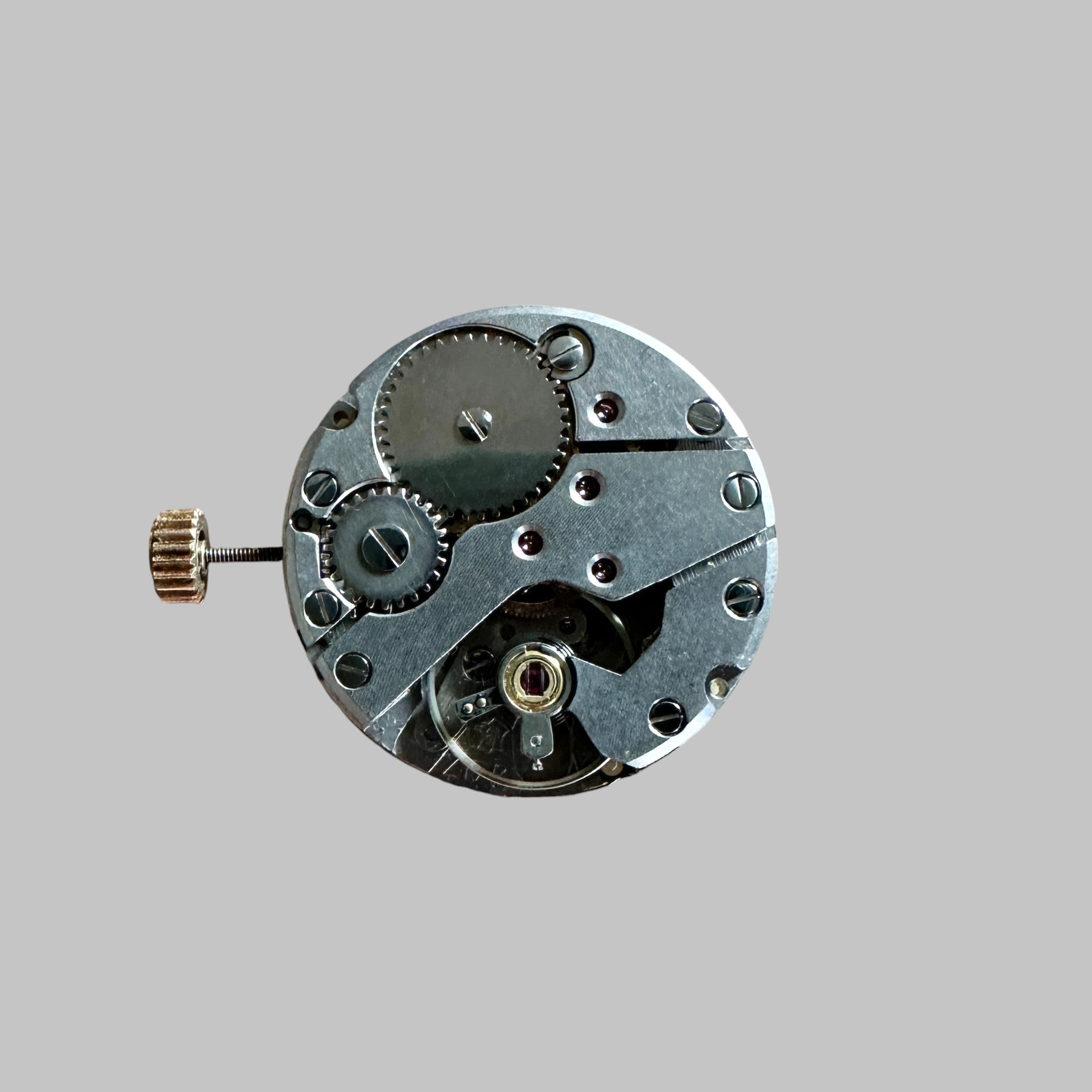 HP CAL. Z175A - MECHANICAL MOVEMENT COMPLETE