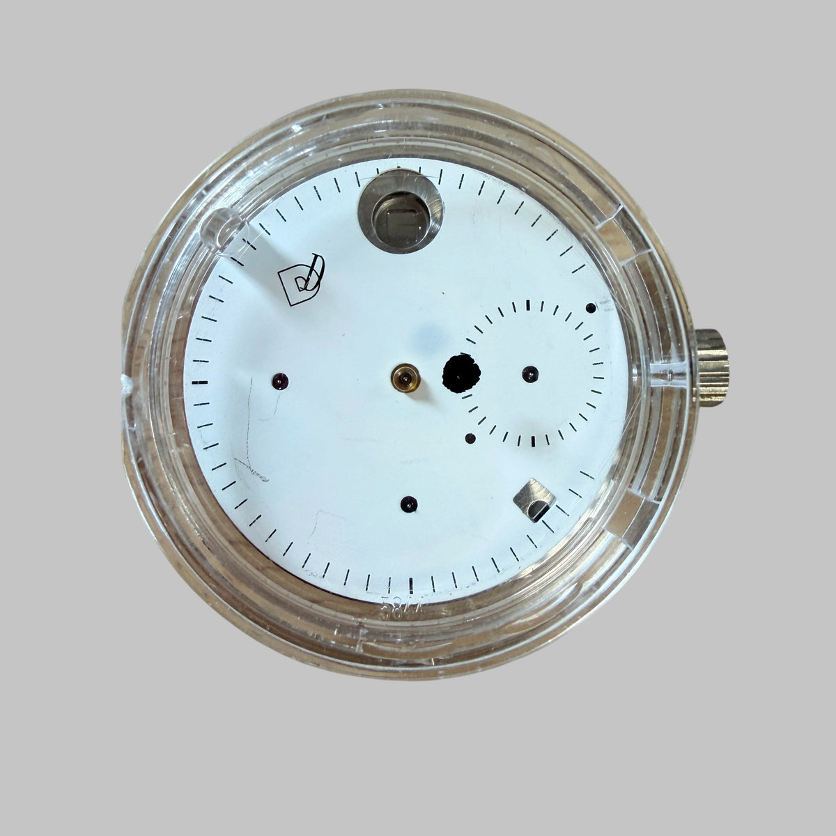 Omega 3220 complet mouvement oméga 3220 Speedmaster 3220