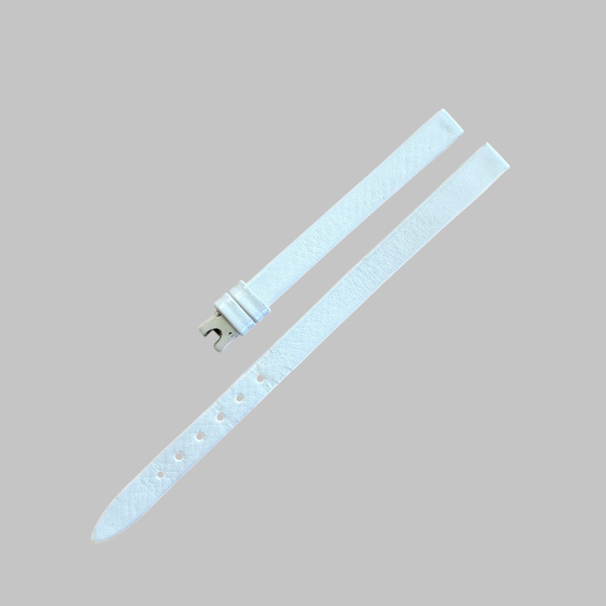 JAEGER LE COULTRE  - STRAP VINTAGE, 7MM/6MM