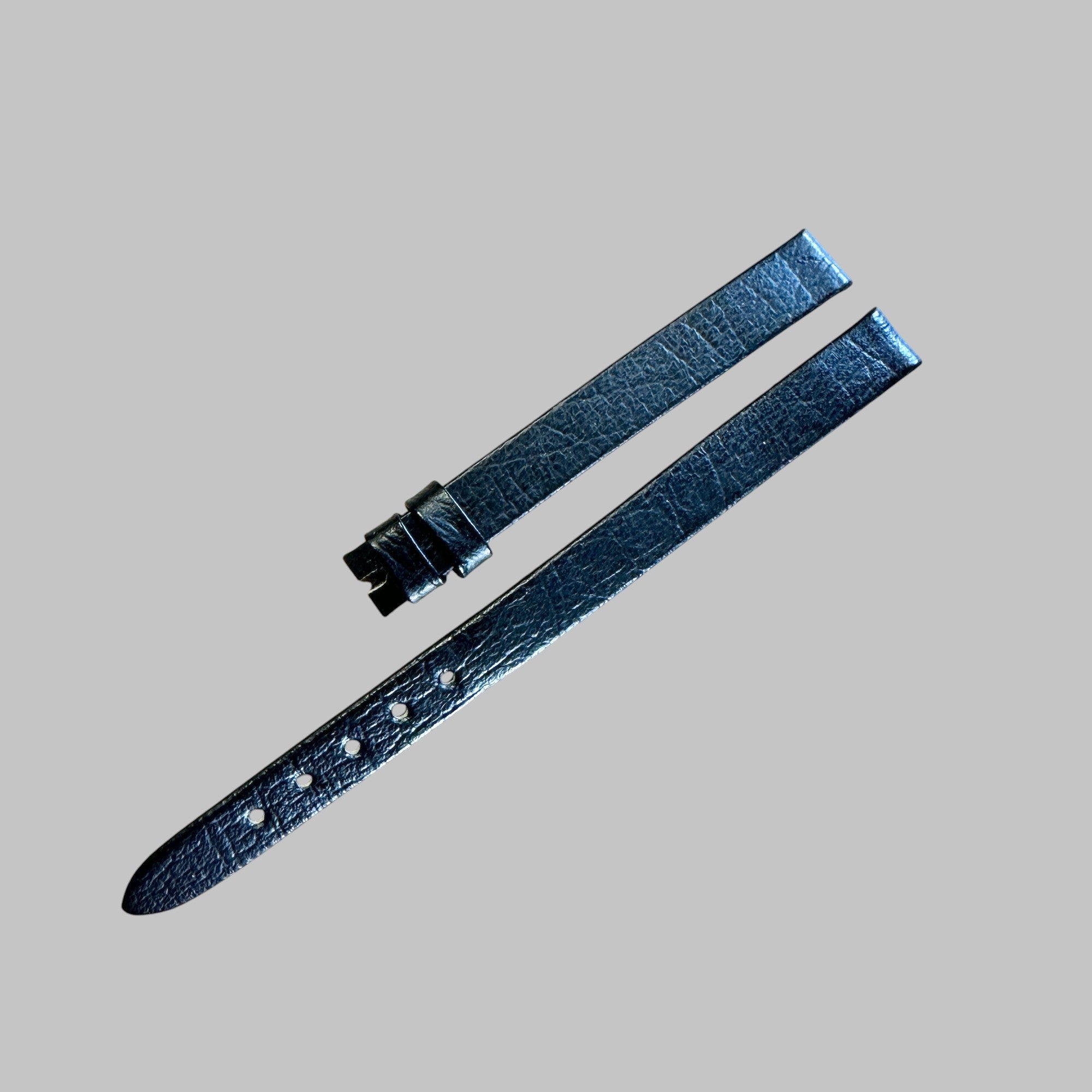 JAEGER LE COULTRE  - STRAP VINTAGE, 8MM/8MM