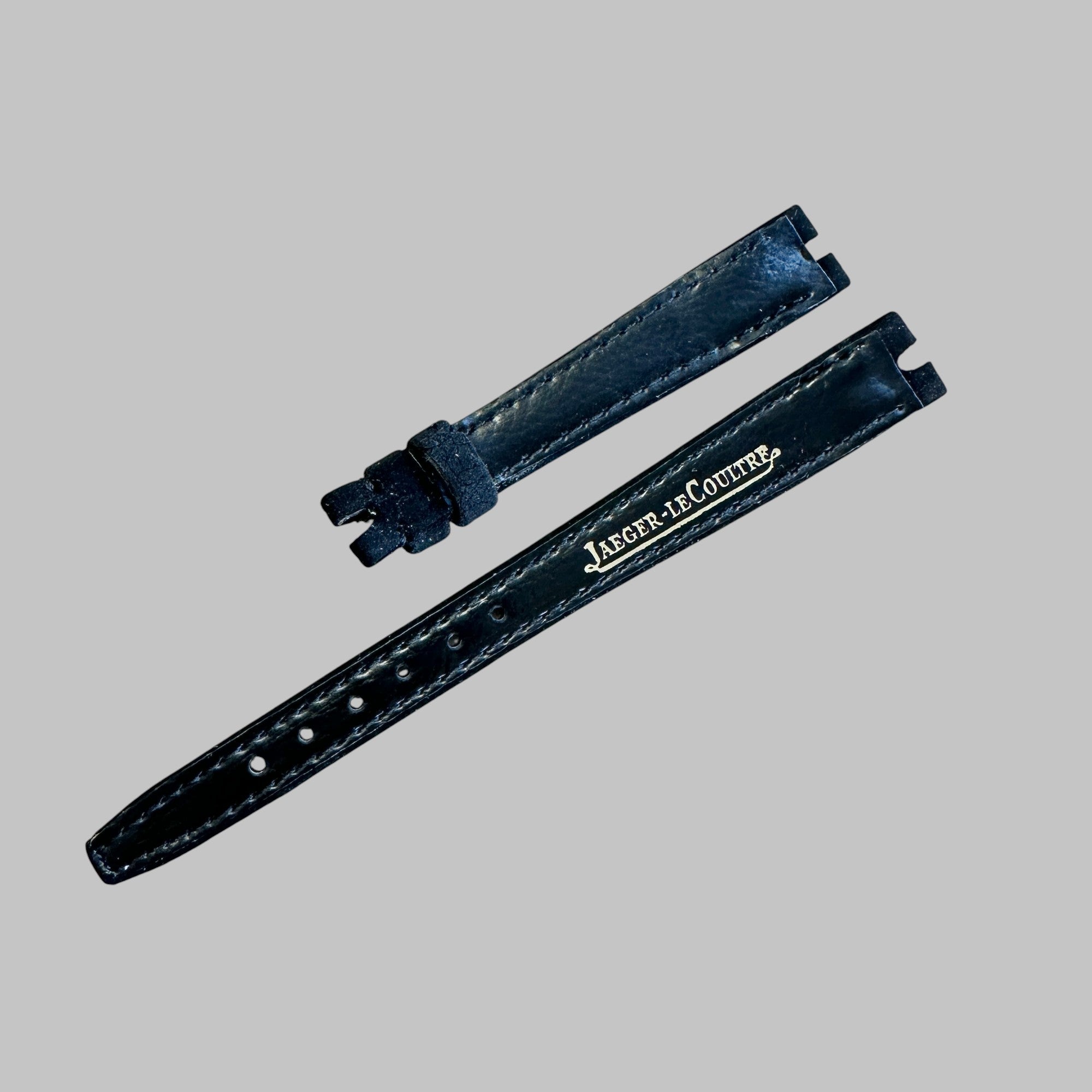 JAEGER LE COULTRE  - STRAP VINTAGE, 11MM/8MM