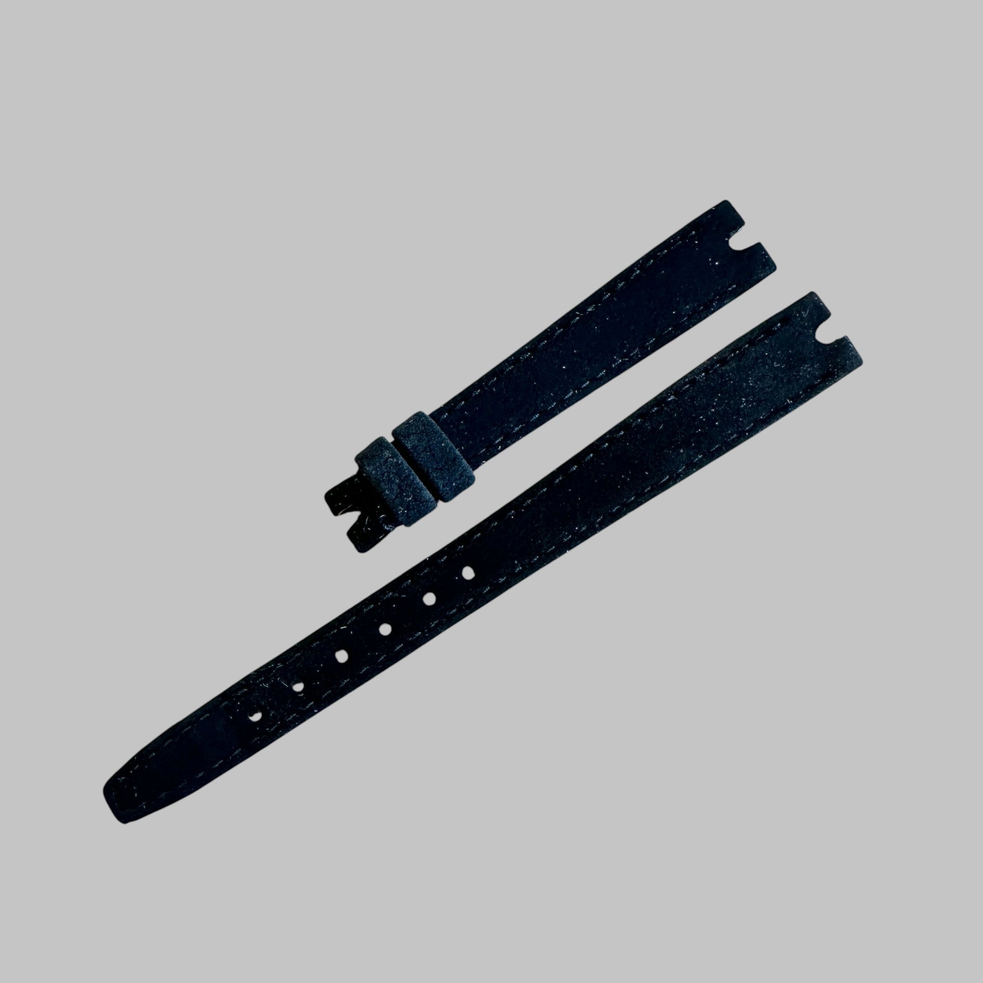 JAEGER LE COULTRE  - STRAP VINTAGE, 11MM/8MM
