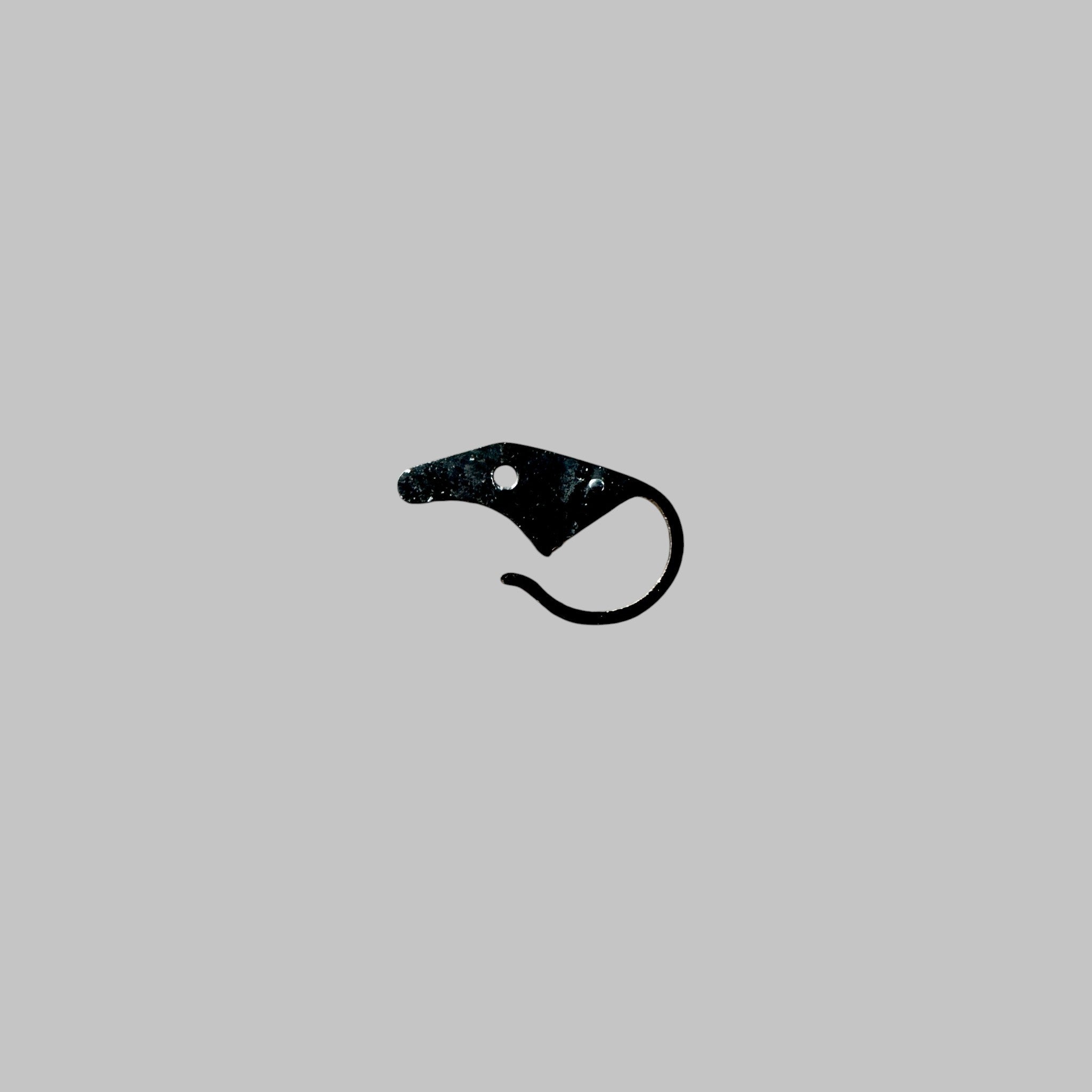 Jaeger-Lecoultre 450/4C yoke spring 440