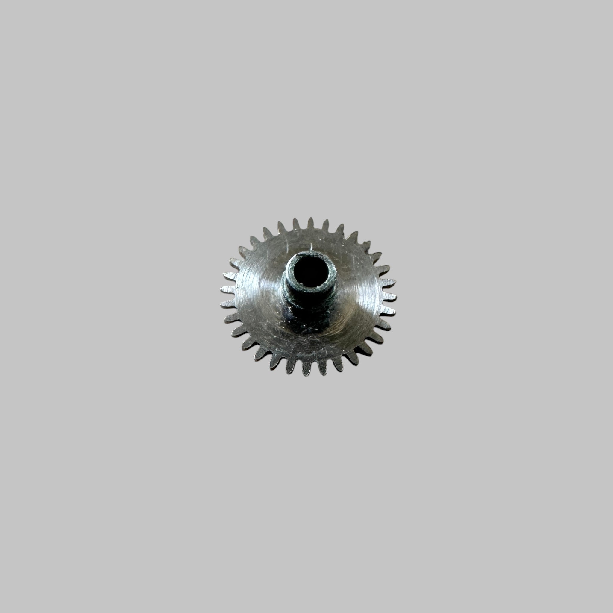 Jaeger-Lecoultre 450/4C hour wheel 255