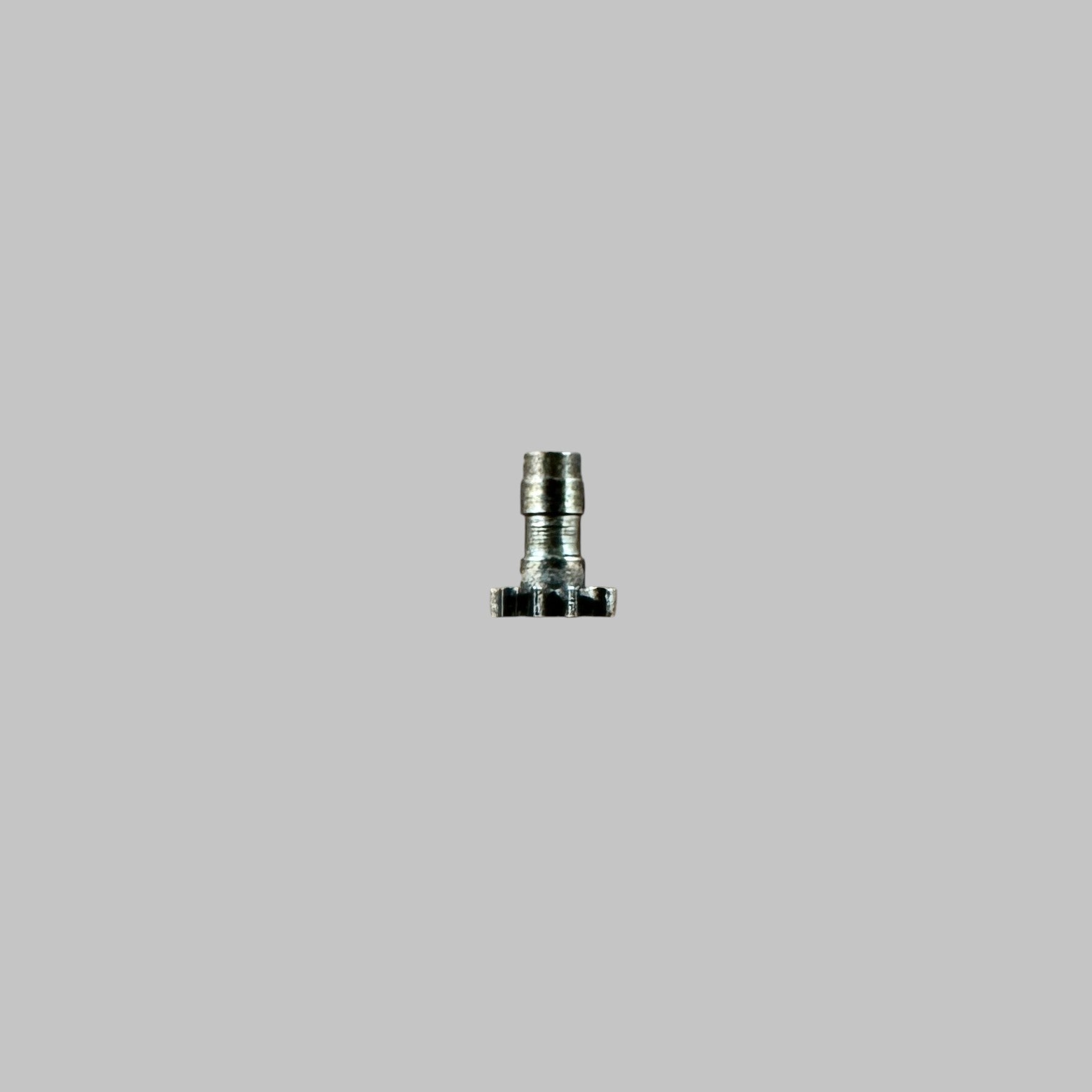 Jaeger-Lecoultre 450/4C cannon pinion 245