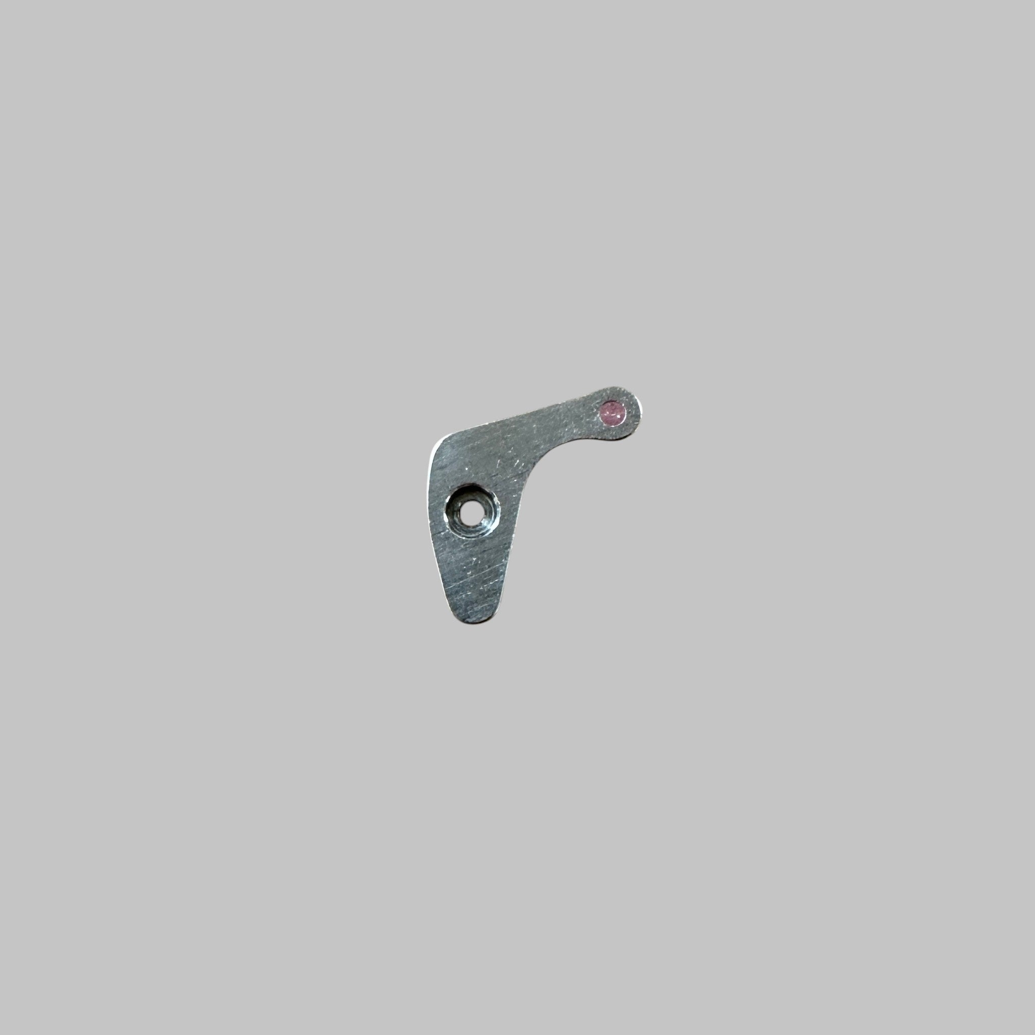 Jaeger-Lecoultre 1900 (AS) pallet fork bridge 125