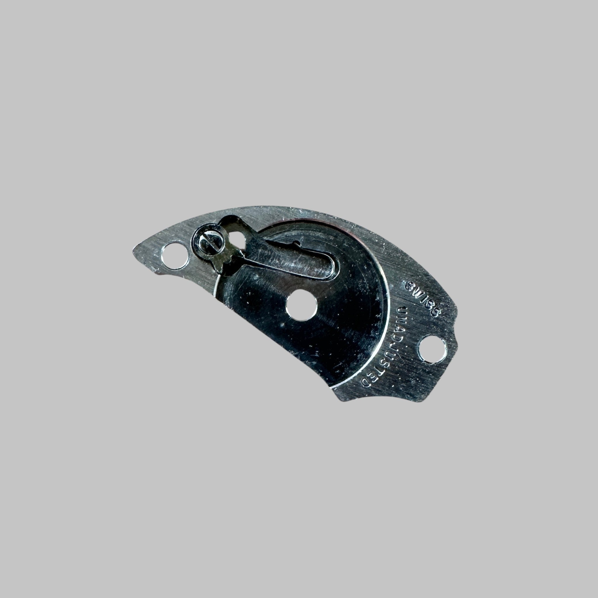 Jaeger-Lecoultre 1900 (AS) barrel bridge 105
