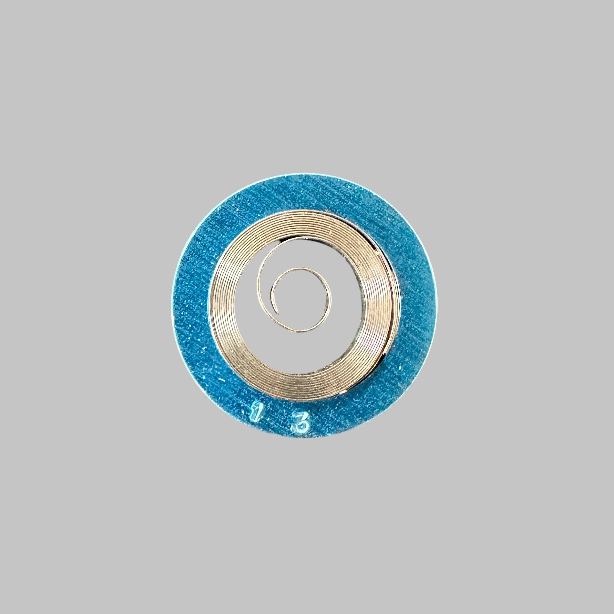 LEMANIA CAL. 15CH - BARREL SPRING MINT
