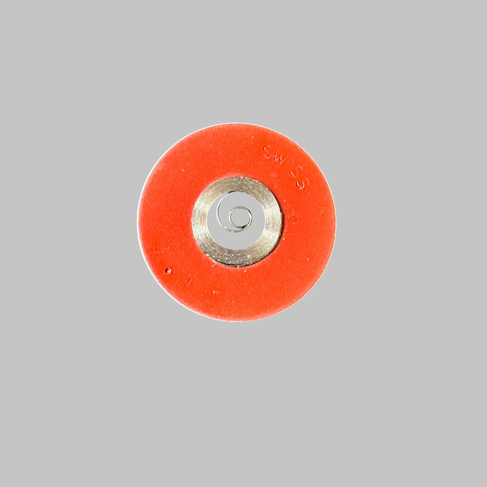 LEMANIA CAL. 8810 - BARREL SPRING MINT, ALSO FOR CALIBER LONGINES 990, EBEL 090, ...