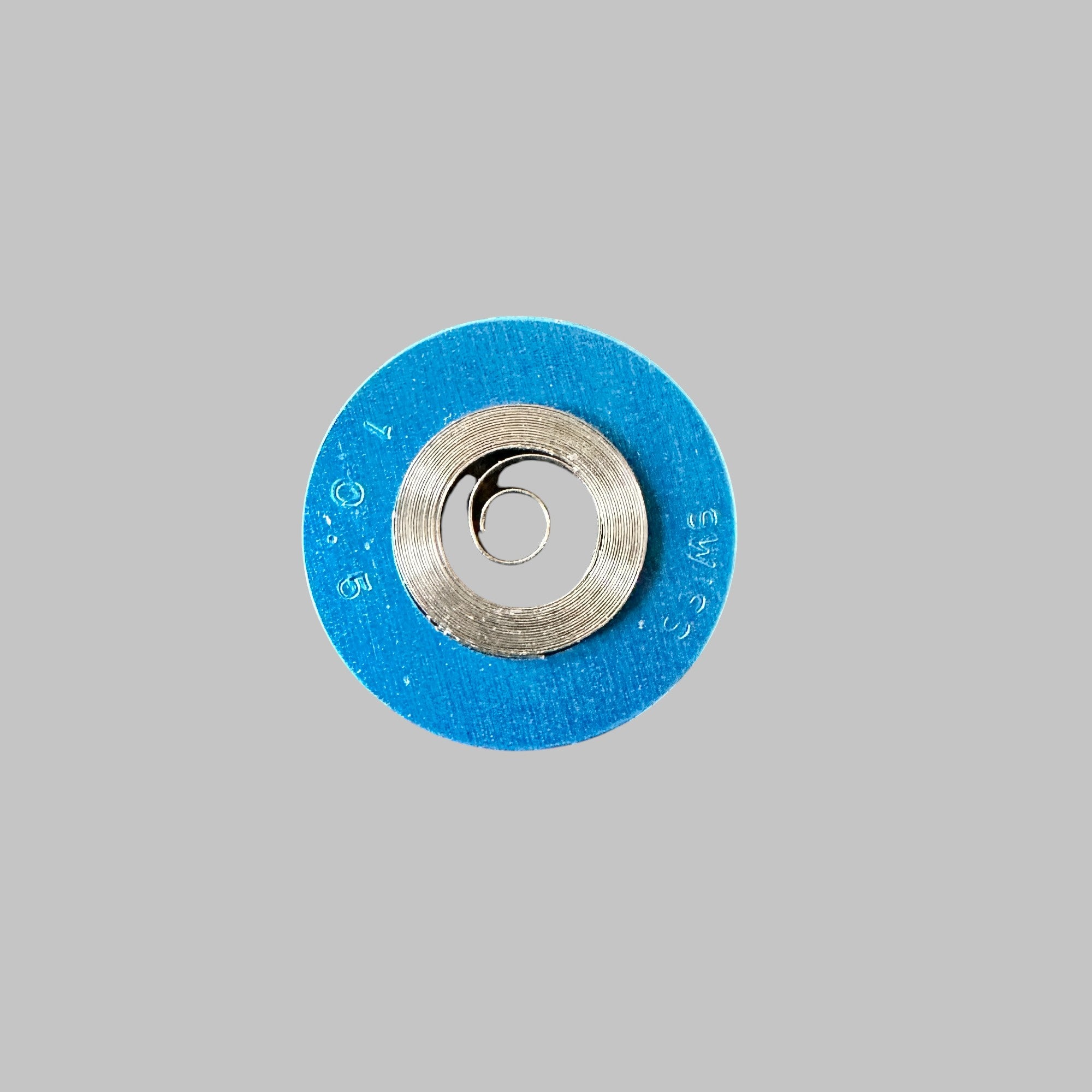 LEMANIA CAL. 1873 - BARREL SPRING MINT
