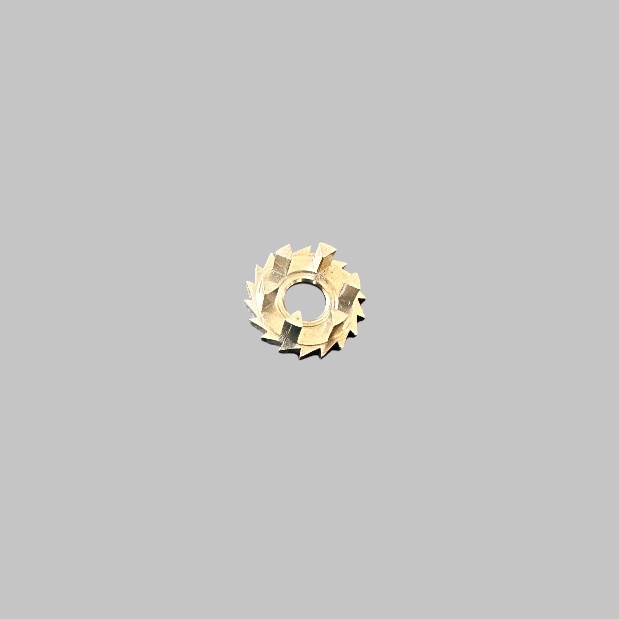 LEMANIA CAL. 15CH - COLUMN WHEEL 5049 MINT