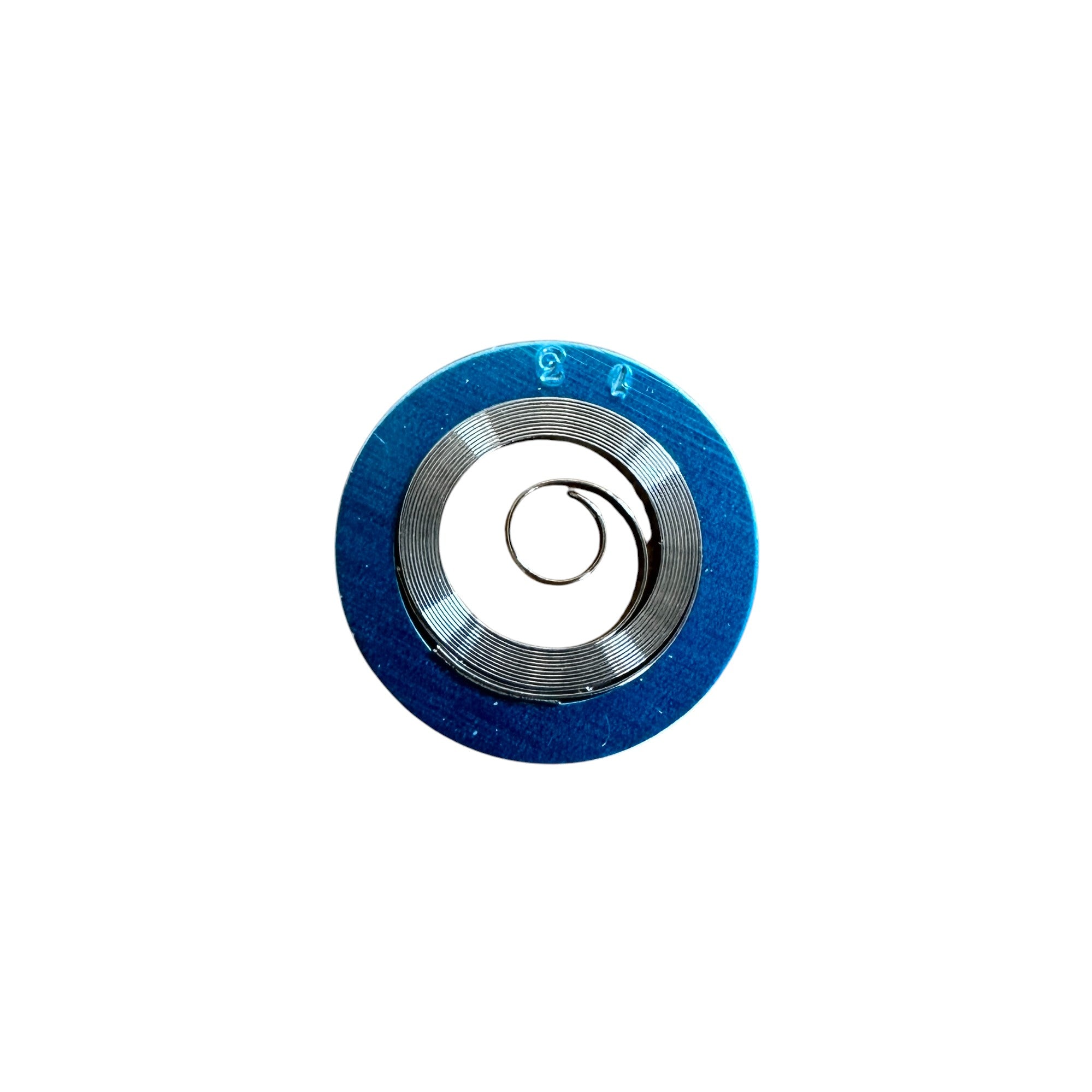 LEMANIA CAL. 15 FAMILY - BARREL SPRING 180 MINT