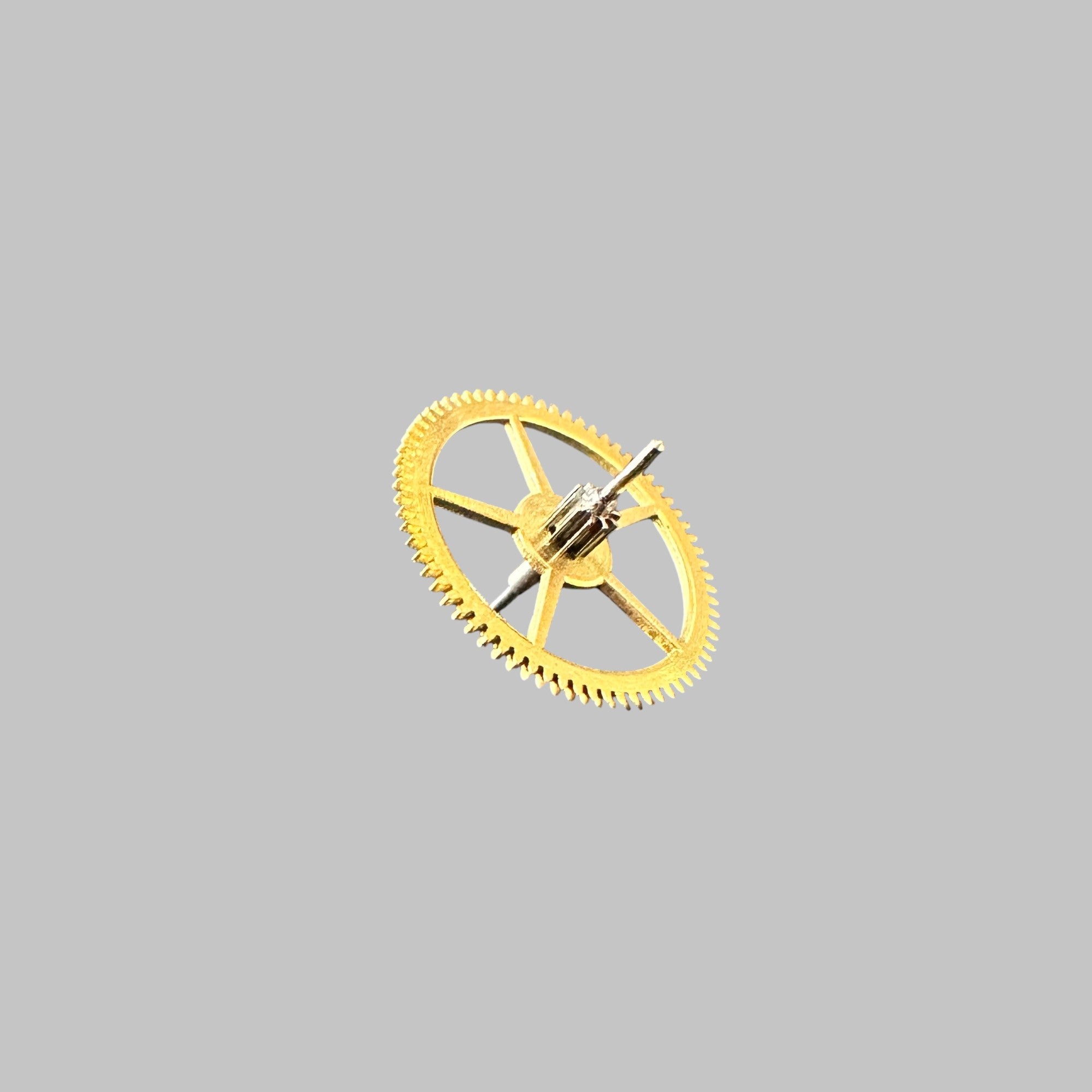 LEMANIA  CAL. 15 FAMILY - SECOND WHEEL 5020 MINT