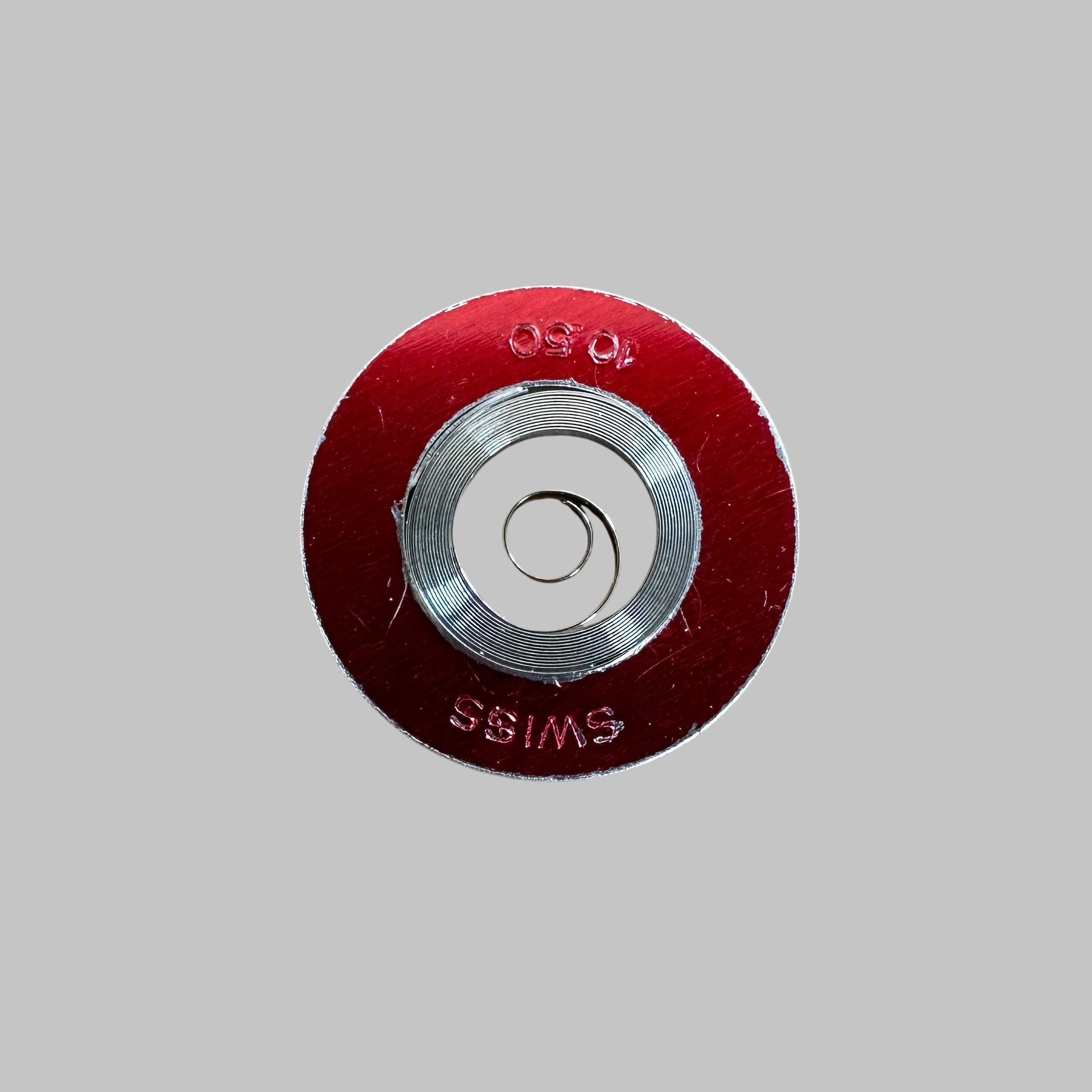 LEMANIA CAL. 1277 - 1281 - BARREL SPRING MINT