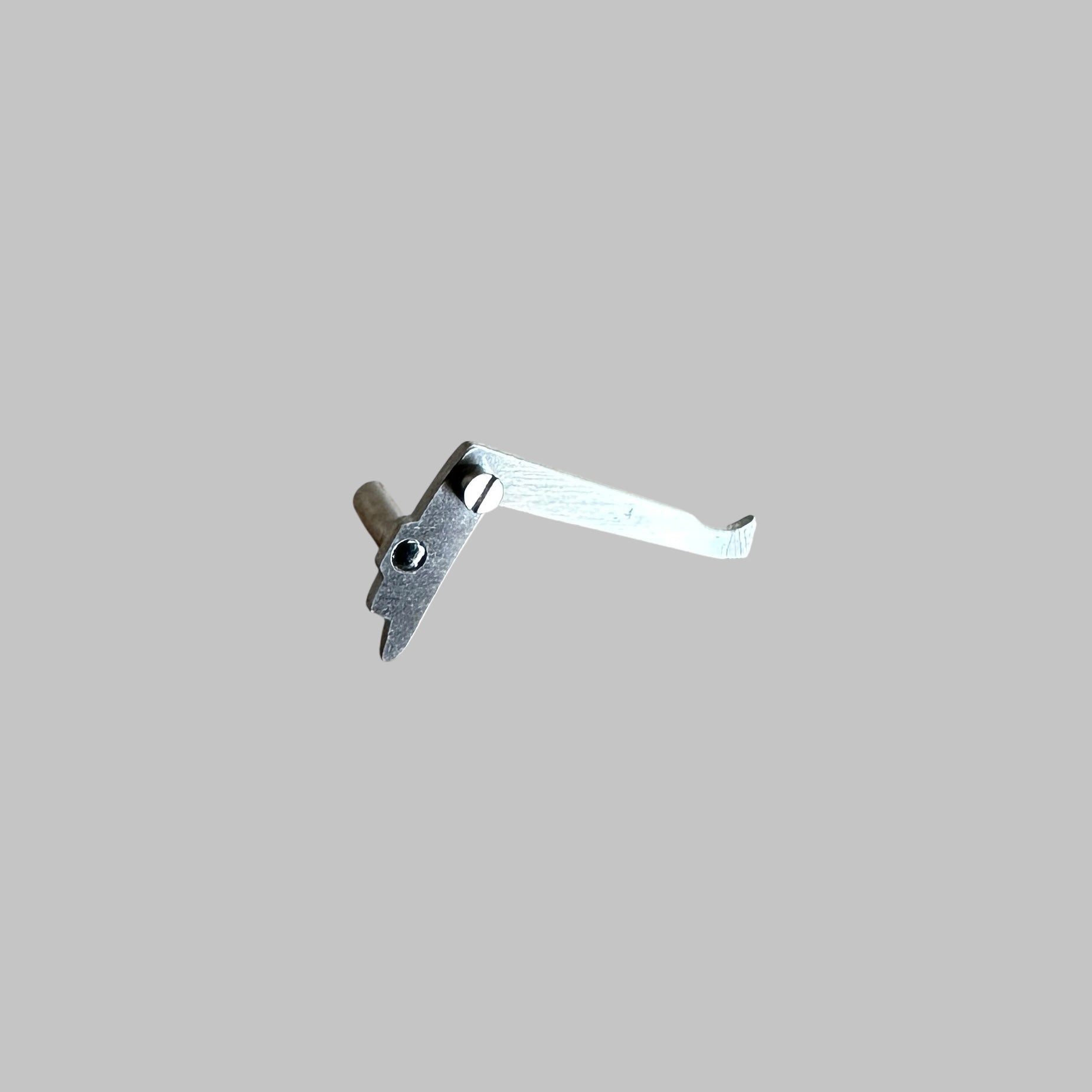 LEMANIA CAL. 15 FAMILY - INTERMEDIATE OPERATING LEVER BACK TO 0 5073 MINT