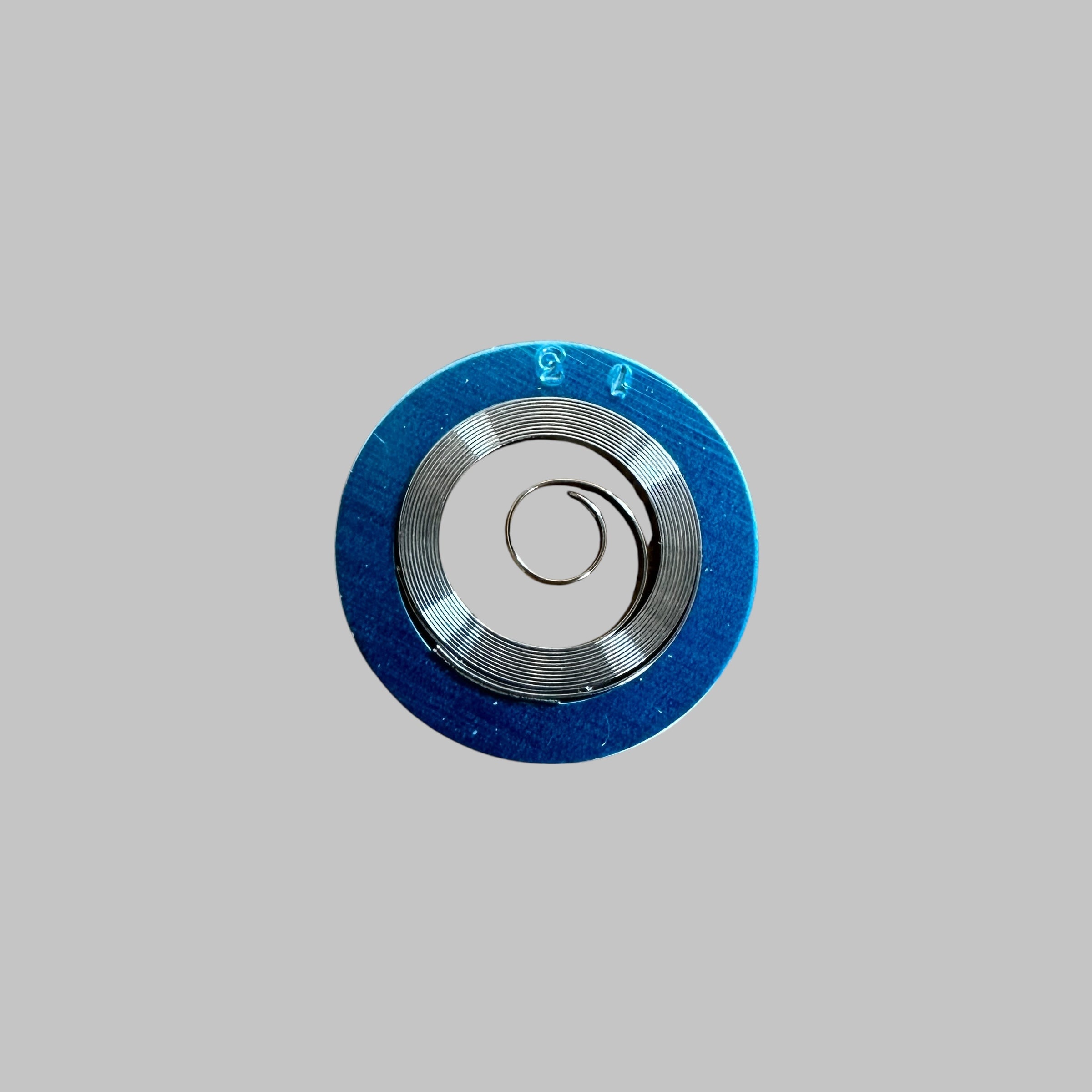 LEMANIA CAL. 15 FAMILY - BARREL SPRING 180 MINT
