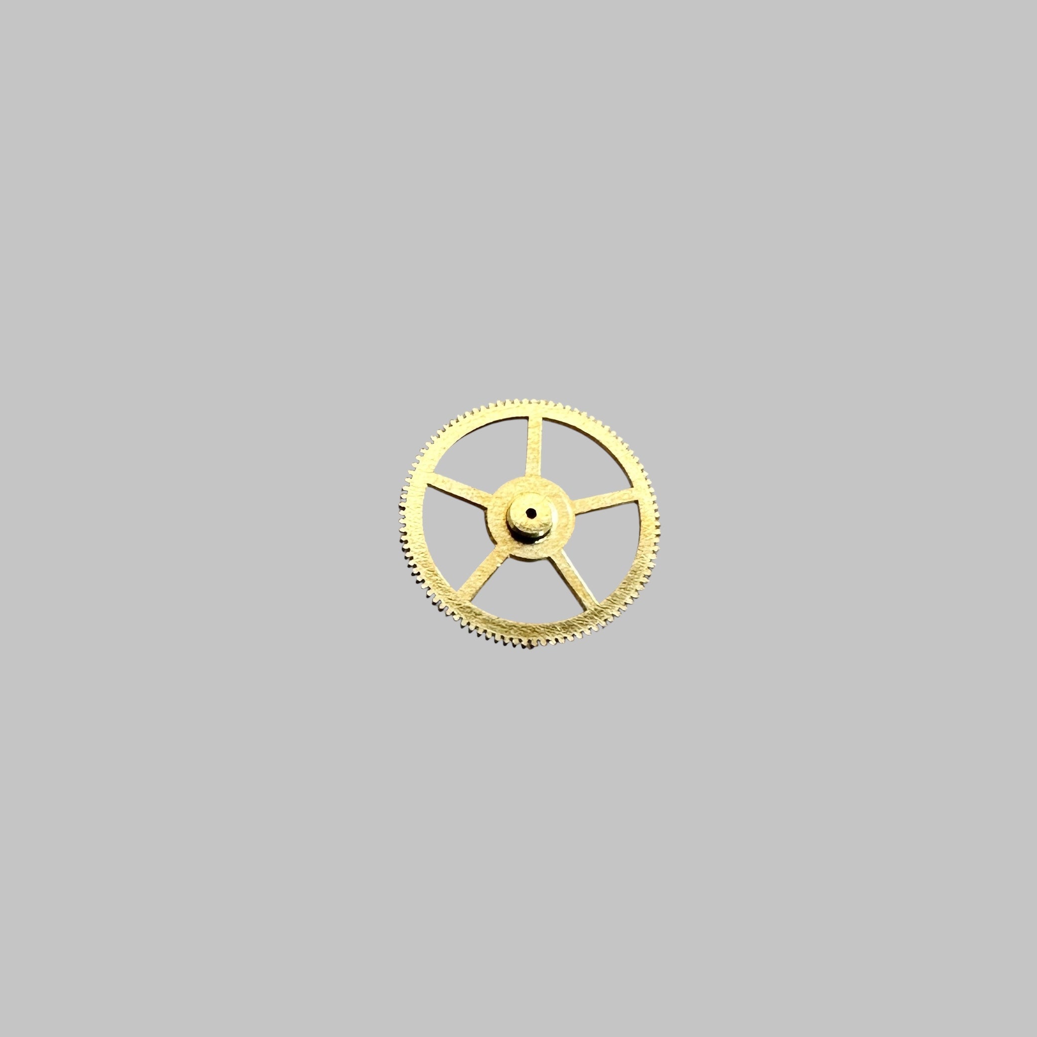 LEMANIA CAL. 15 FAMILY - DRIVING WHEEL 5069 MINT