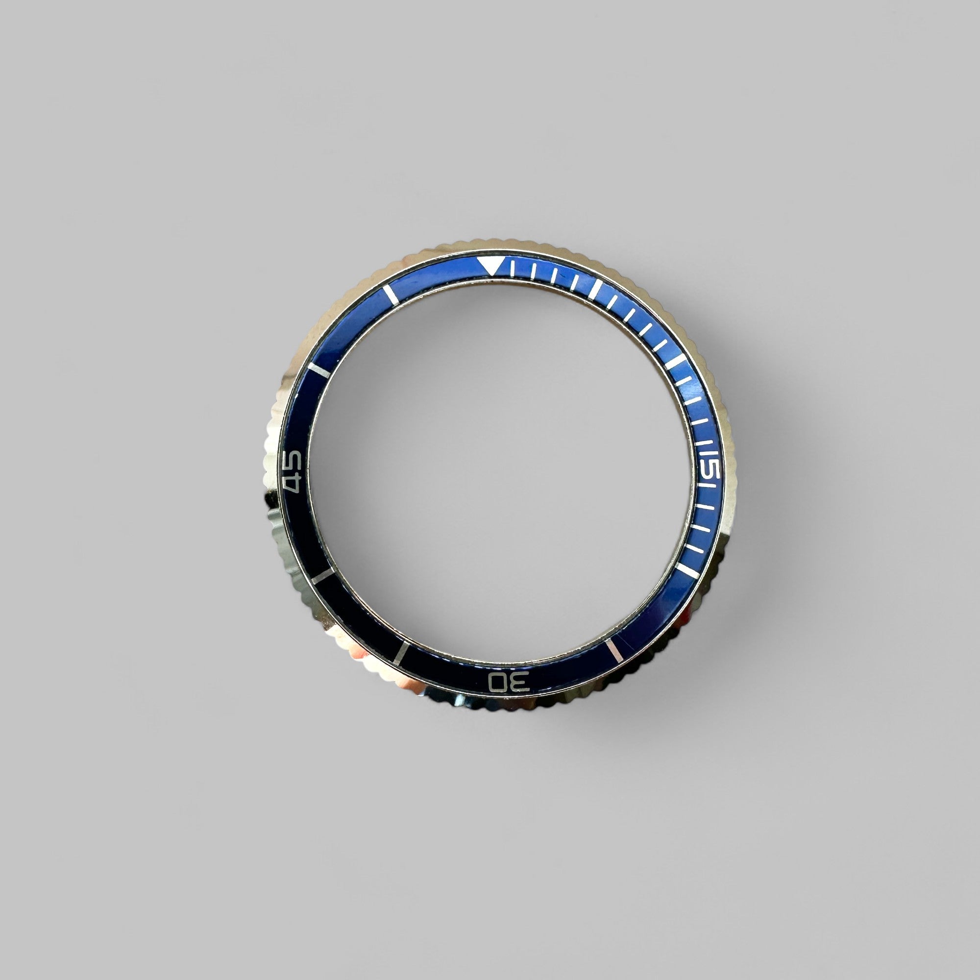 LIP - BEZEL BLUE