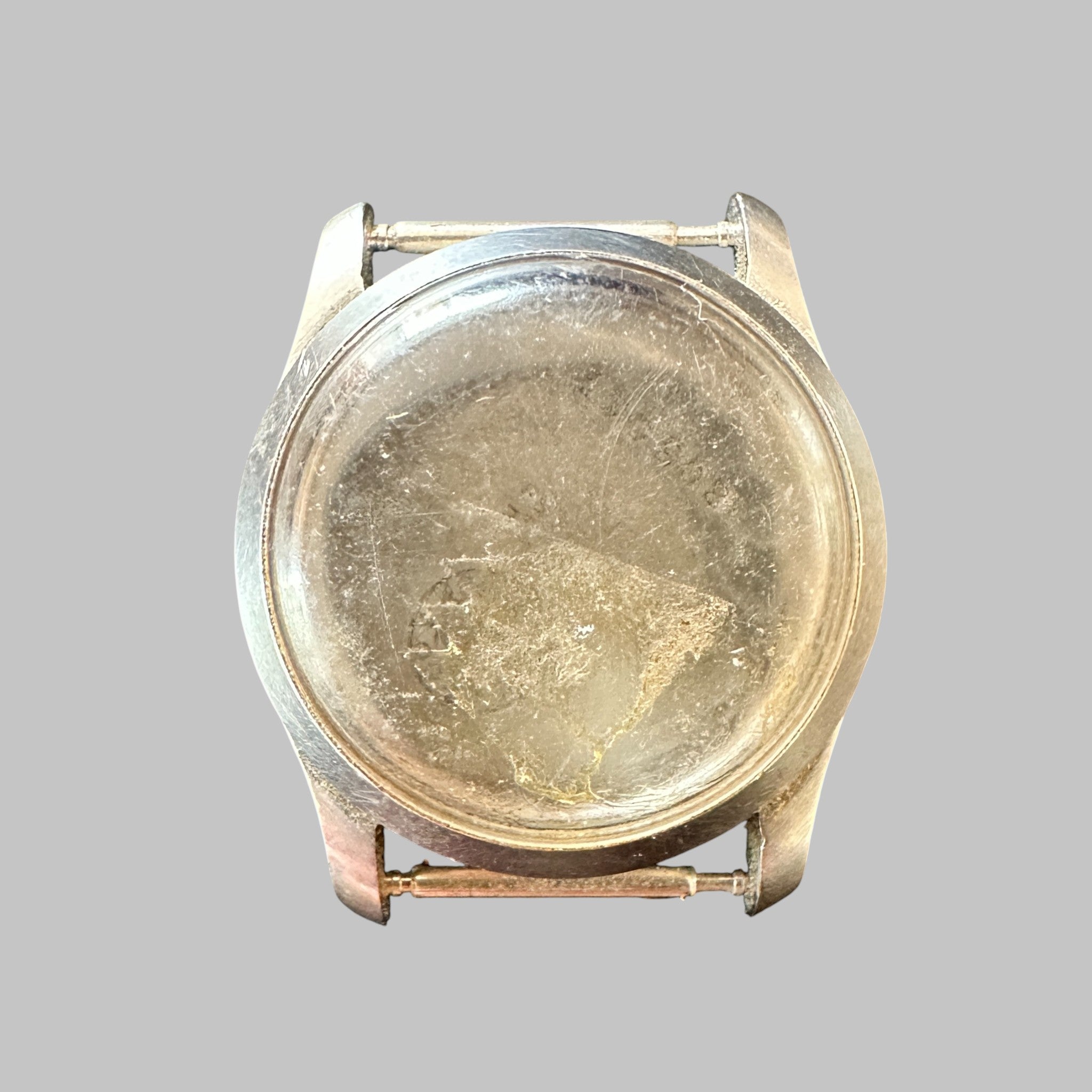 LONGINES - CASE CHRONOGRAPH GOOD
