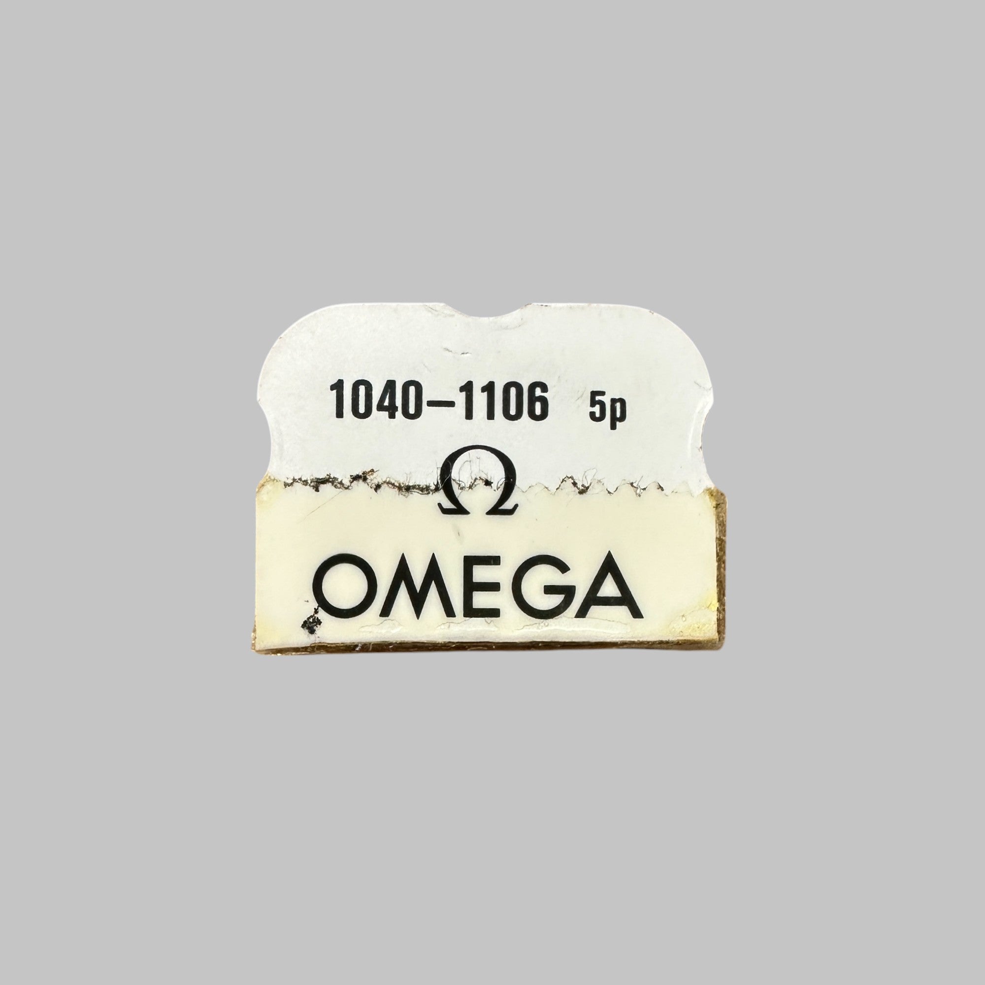 OMEGA CAL. 1040 - STEM 1106 MINT