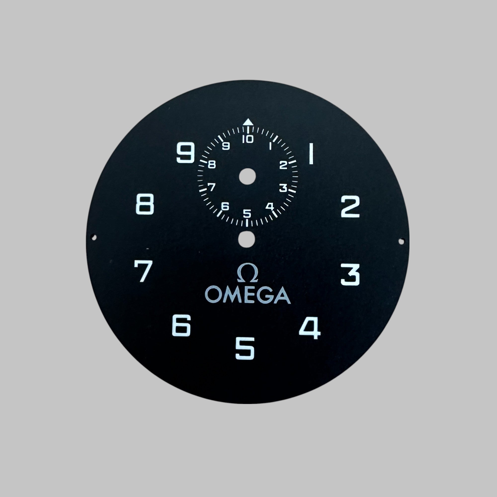 OMEGA - DIAL DASHBOARD GOOD, DIAM: 46,25MM