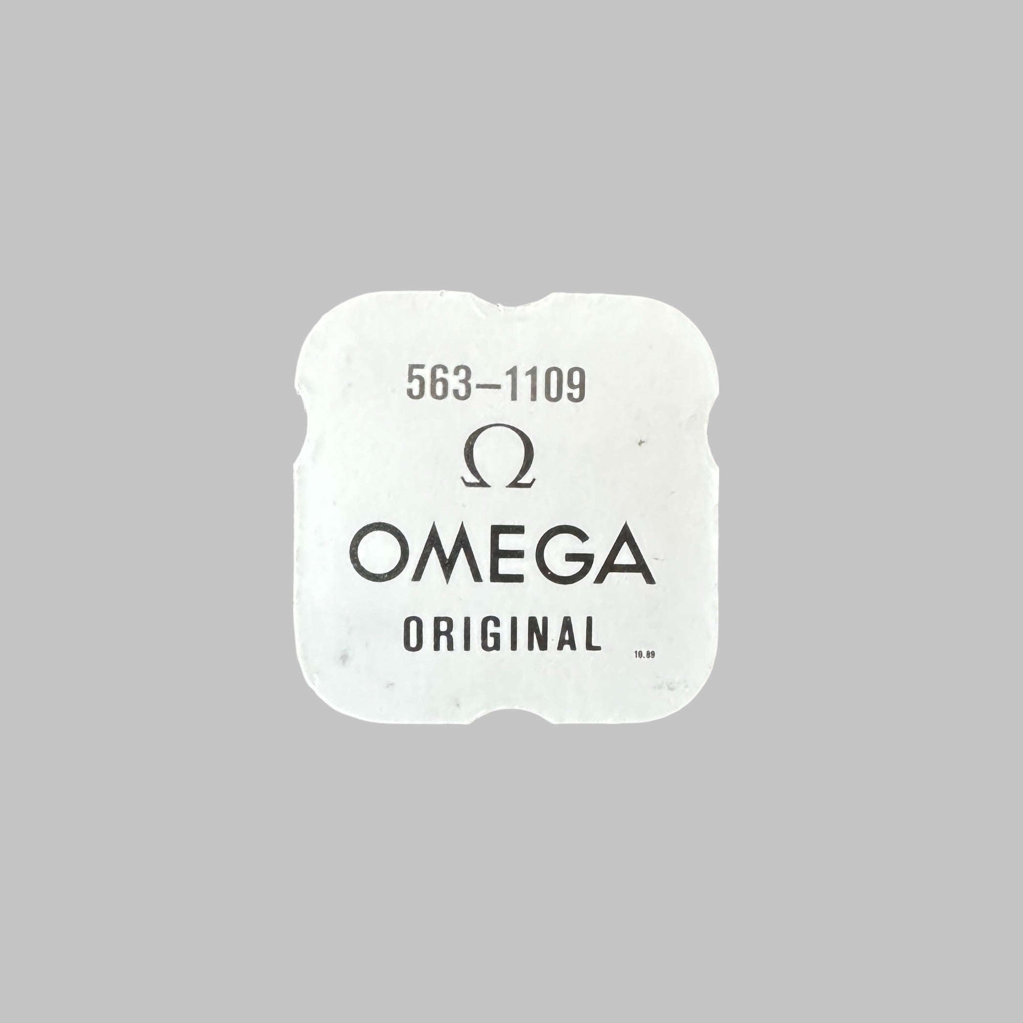 OMEGA CAL. 563 - SETTING LEVER 1109 NOS