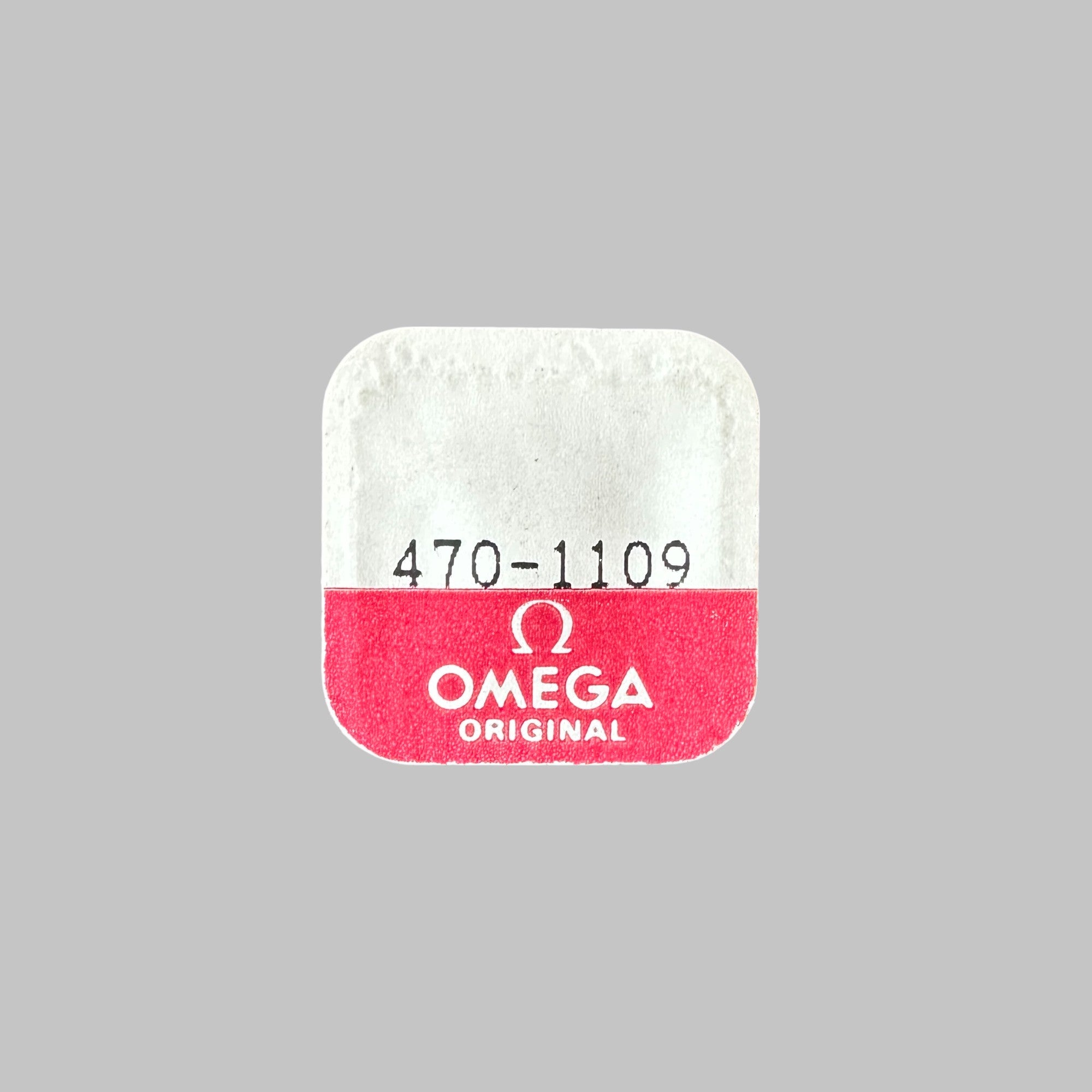 OMEGA CAL. 470 - SETTING LEVER 1109 NOS