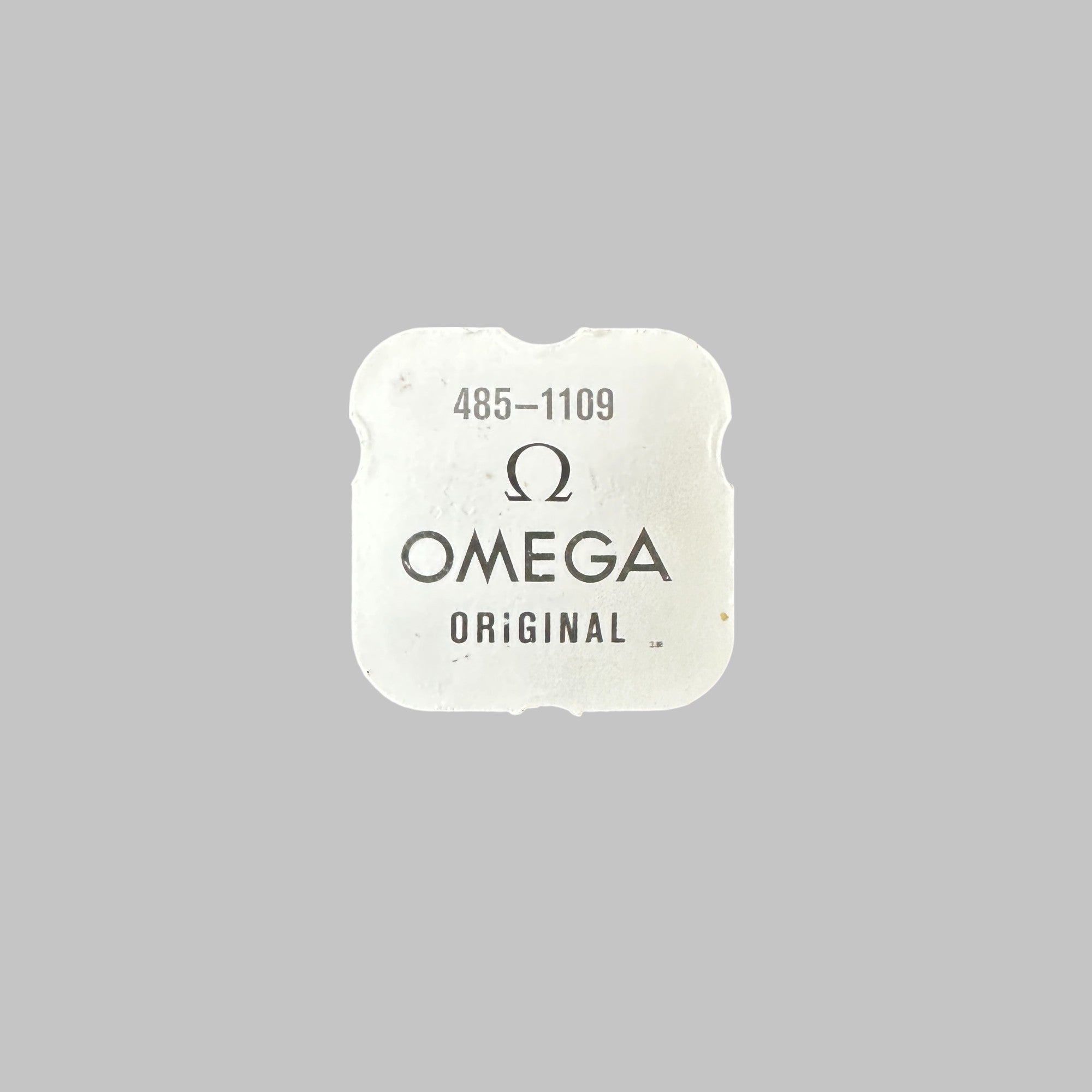 OMEGA CAL. 485 - SETTING LEVER 1109 NOS