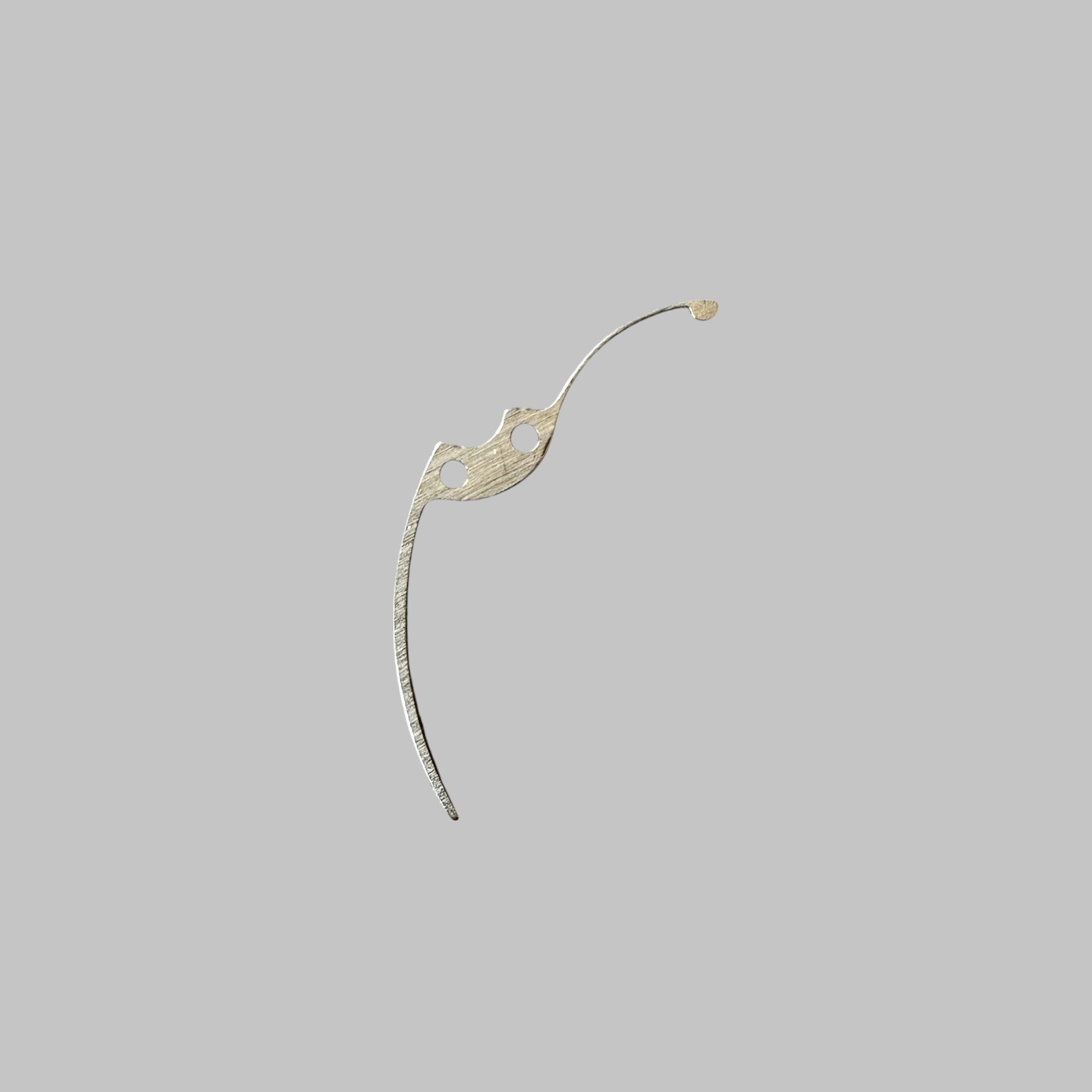 OMEGA - OPERATING LEVER HOOK SPRING 1730 NOS
