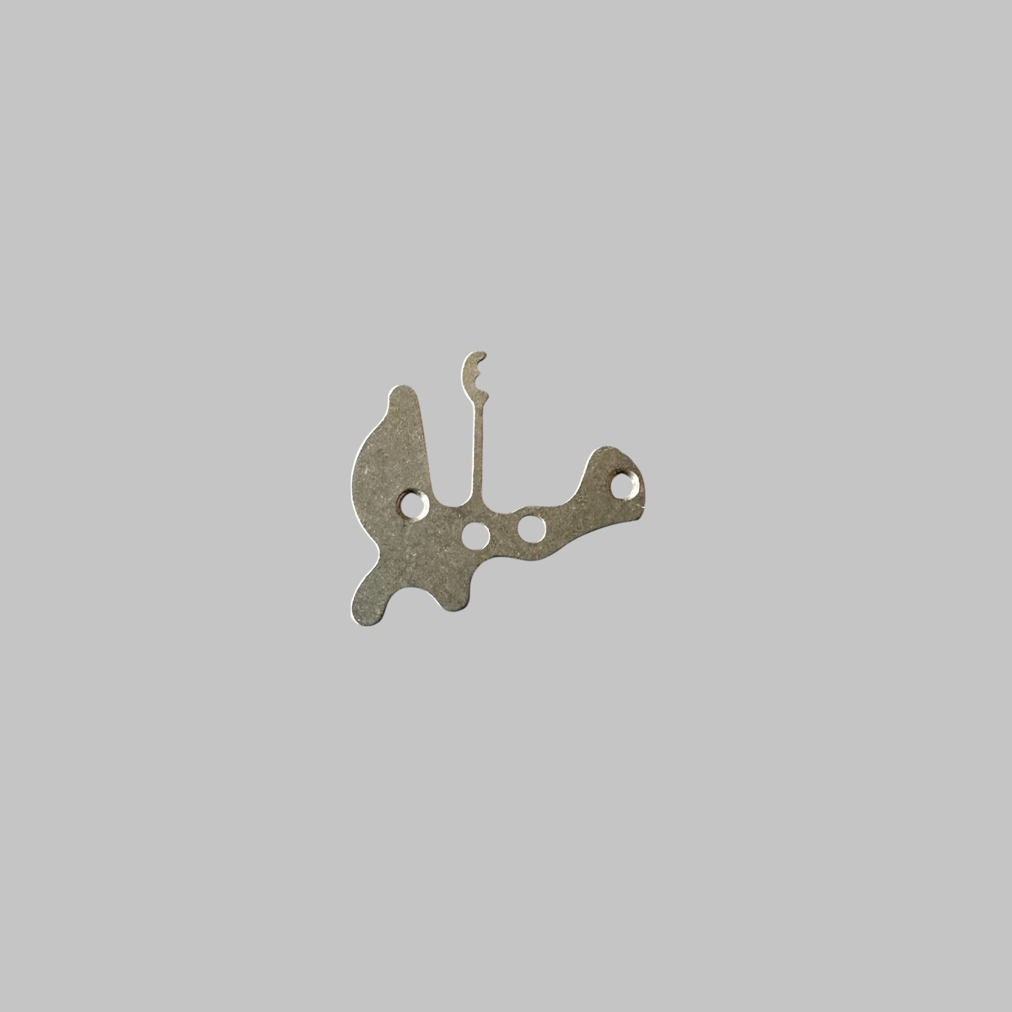 OMEGA - SETTING LEVER SPRING 1110 NOS