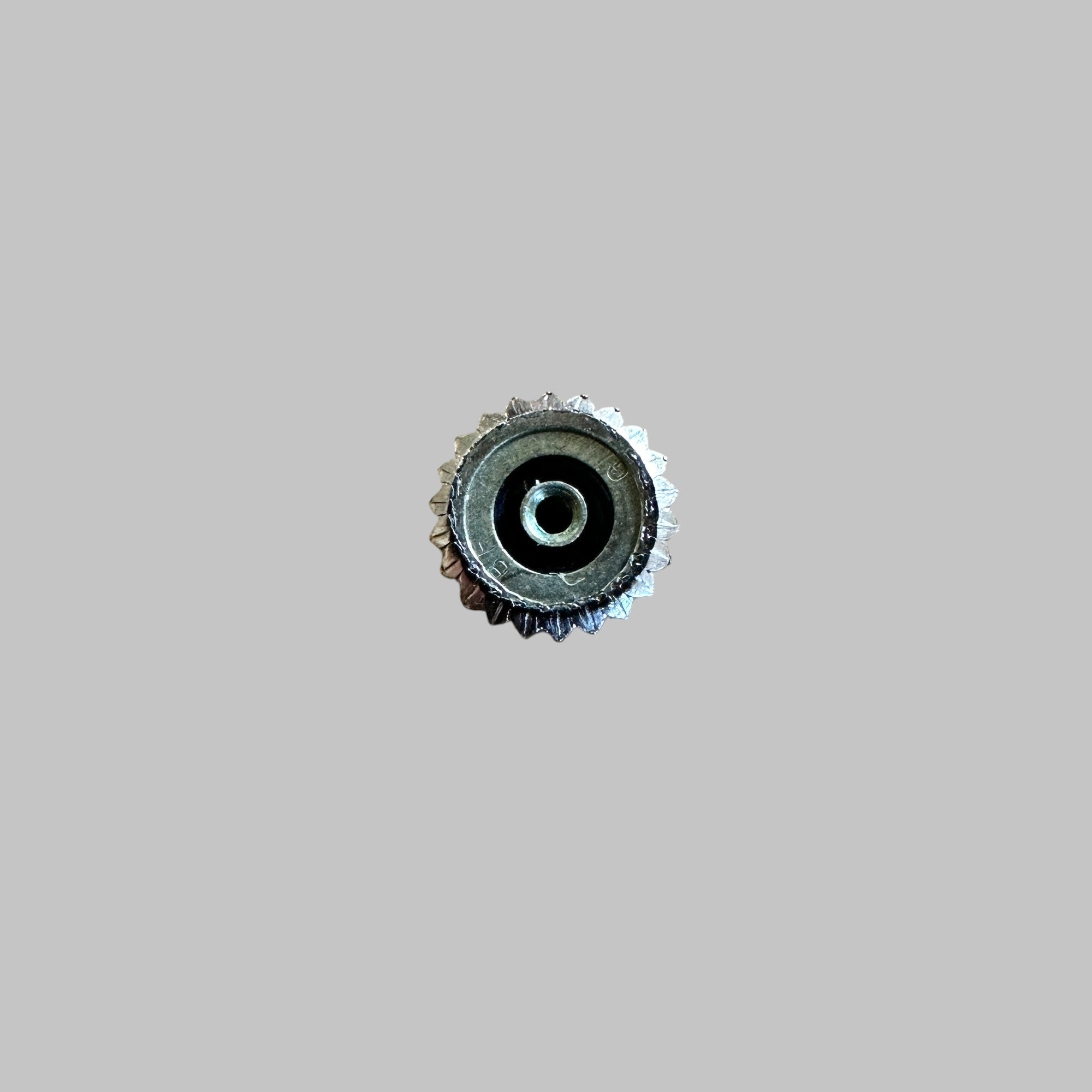 OMEGA - CROWN MINT, 5,50X3,59