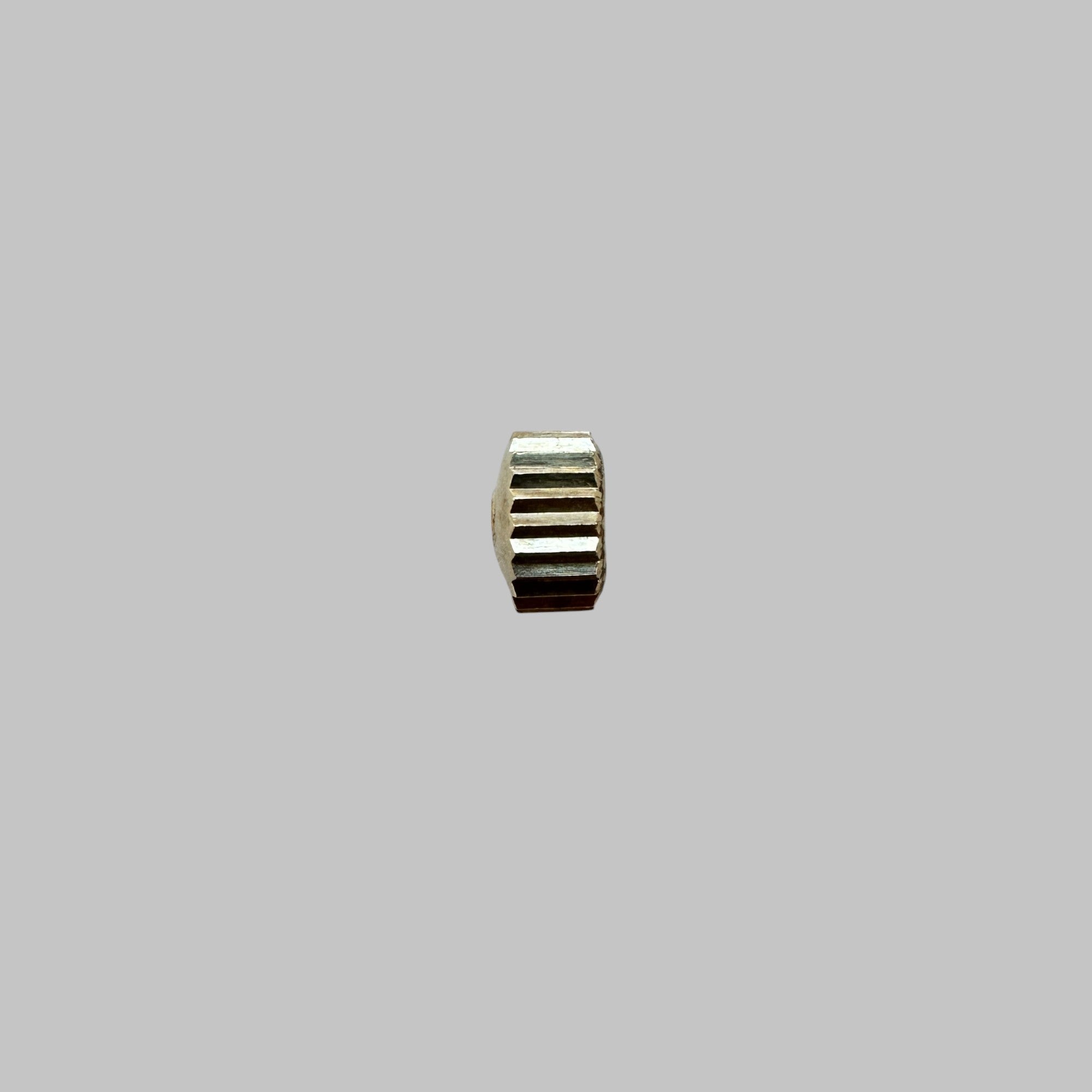 OMEGA - CROWN SEAMASTER MEMOMATIC 166.072, … MINT, DIAM: 6,04MM / THICK: 3,70MM