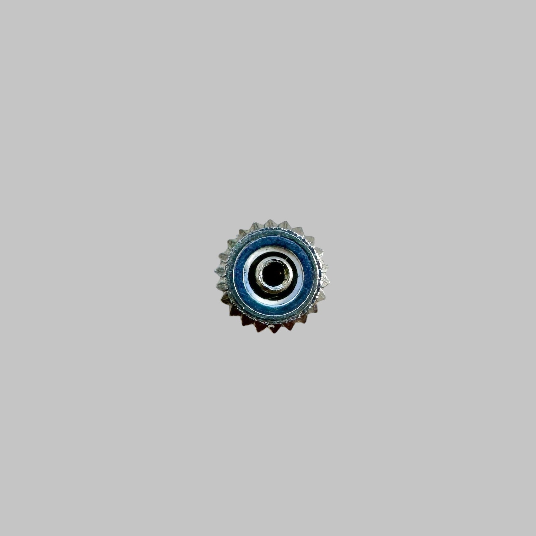 OMEGA - CROWN MINT, 4,90X1,80