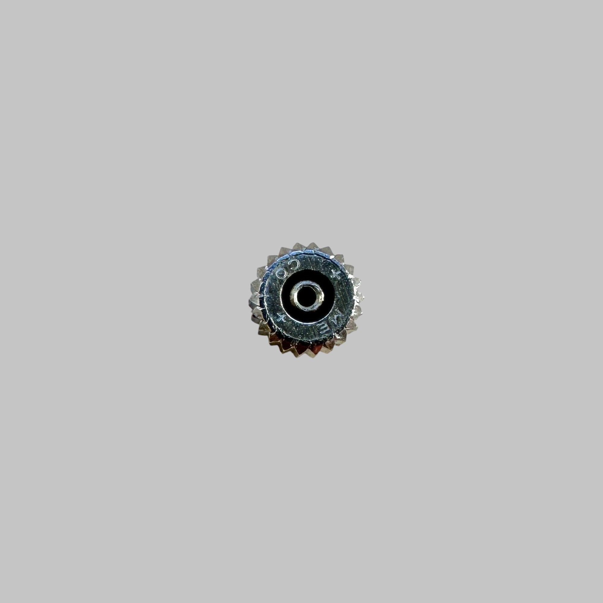 OMEGA - CROWN MINT, 4,50X2,70