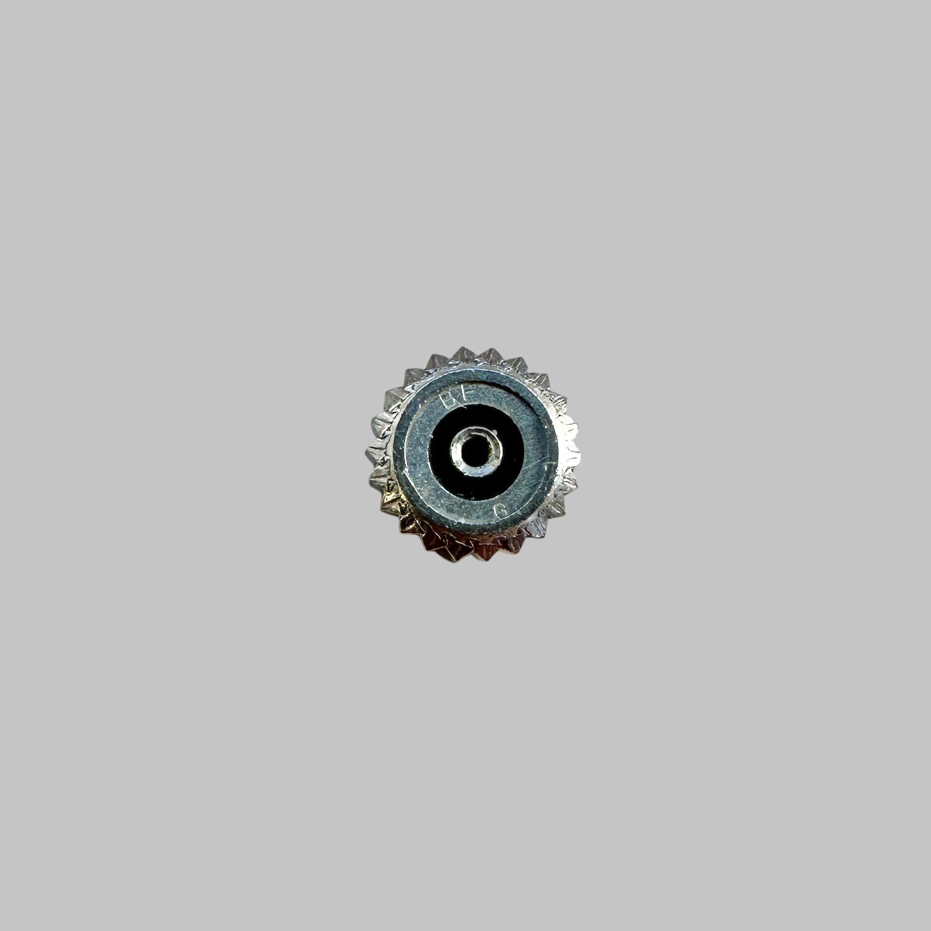 OMEGA - CROWN MINT, 5,90X2,90