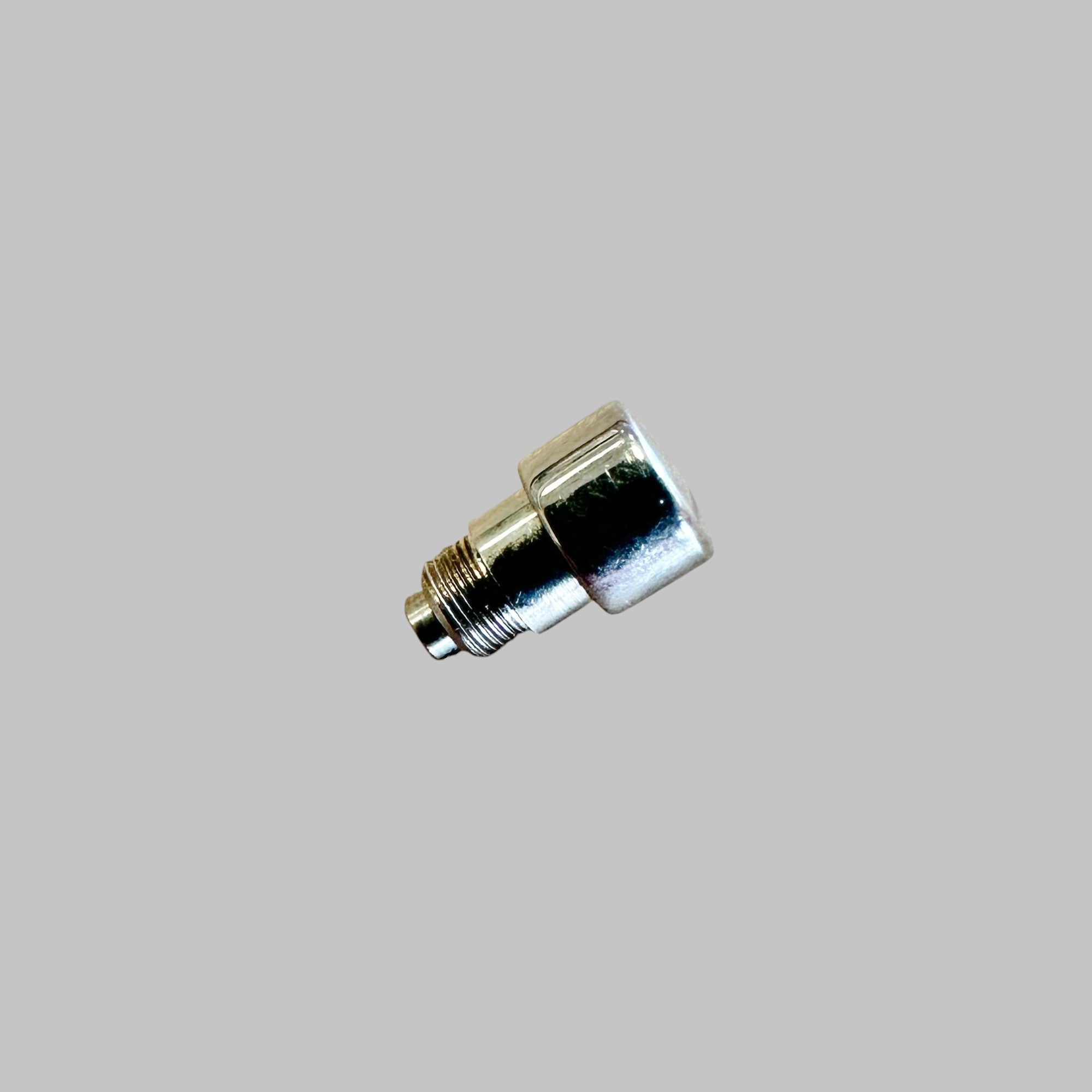 OMEGA - PUSHER DE VILLE 145.018, 145.017,… MINT, (INCLUDING SCREW) 3,97X6,55