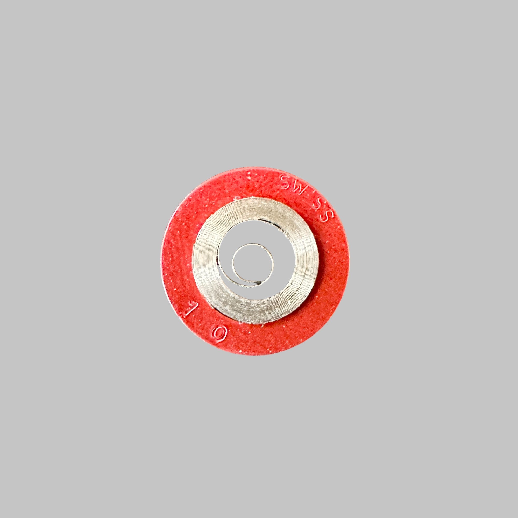 OMEGA CAL. 381 - BARREL SPRING MINT