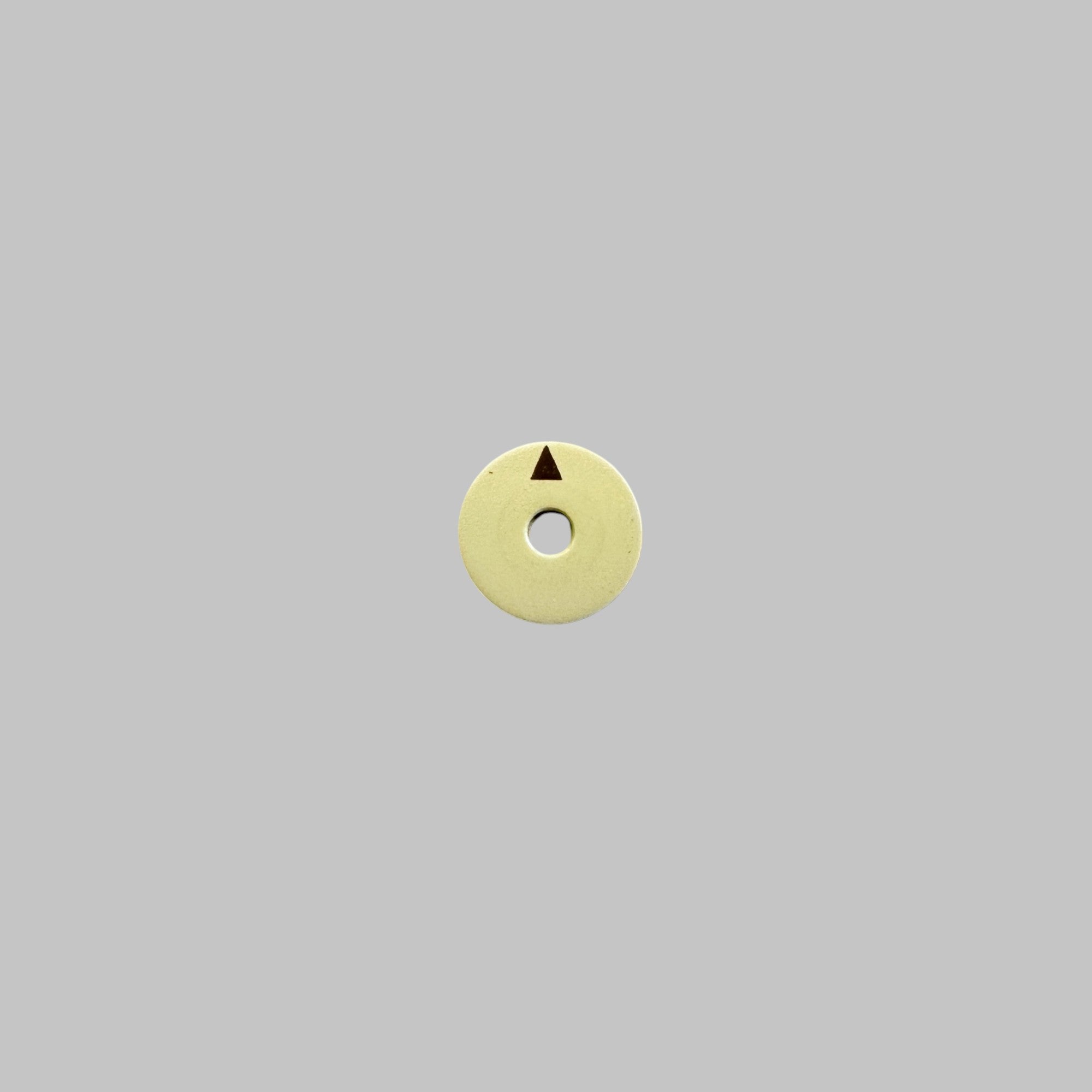 OMEGA CAL. 1040 - PART SEAMASTER   GOOD, HOUR DISC