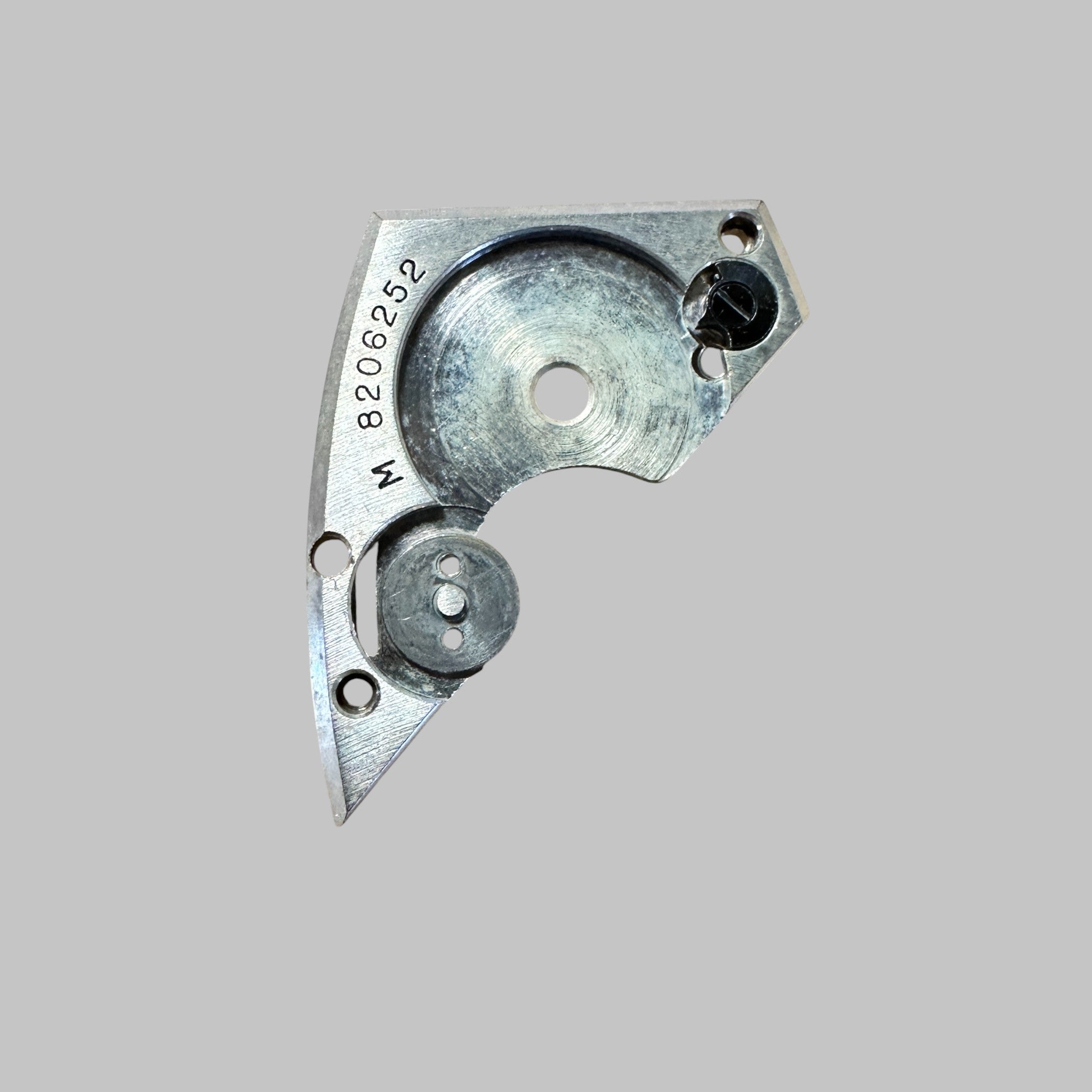 OMEGA T17 - PONT DE BARILLET 106