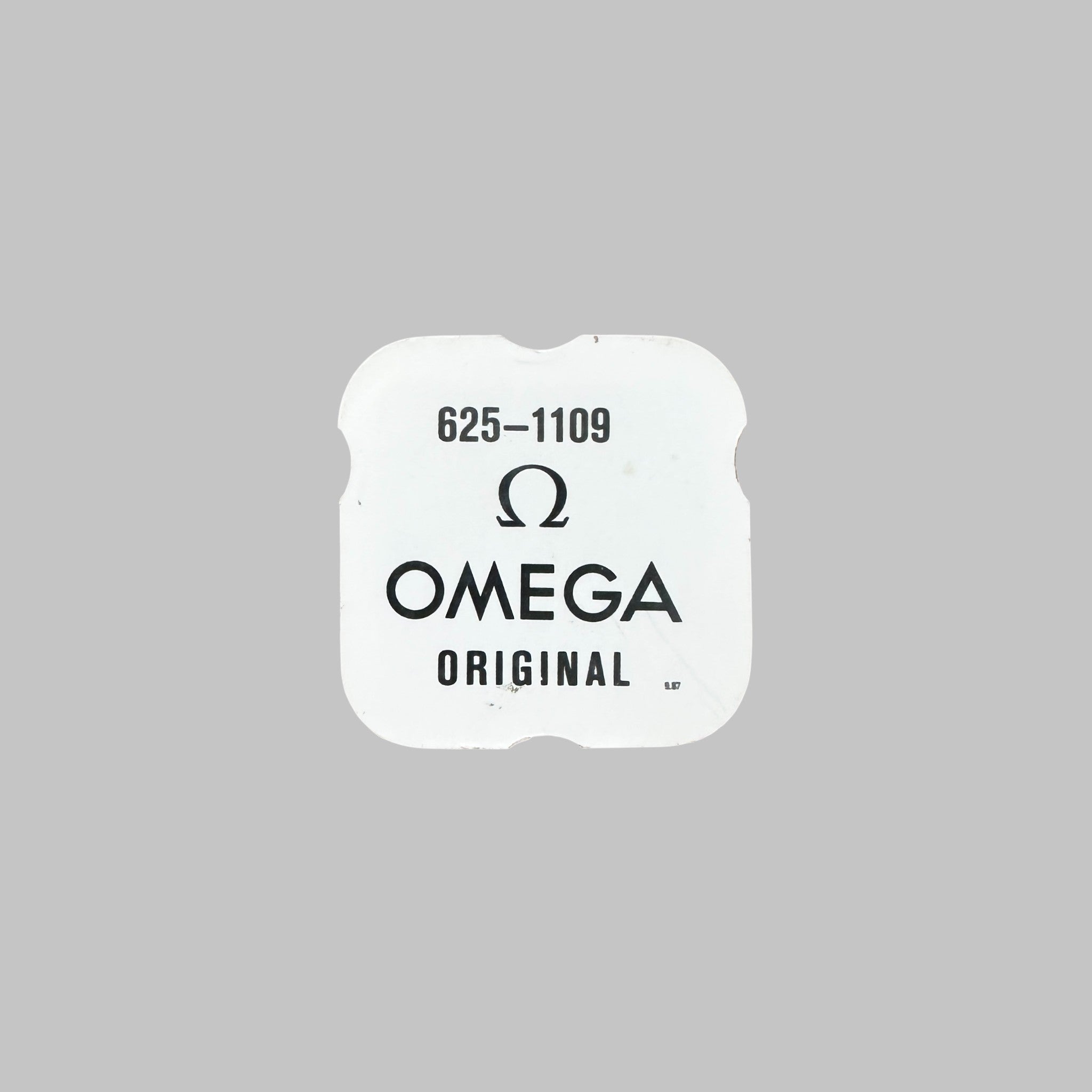 OMEGA 625 - TIRETTE 1109