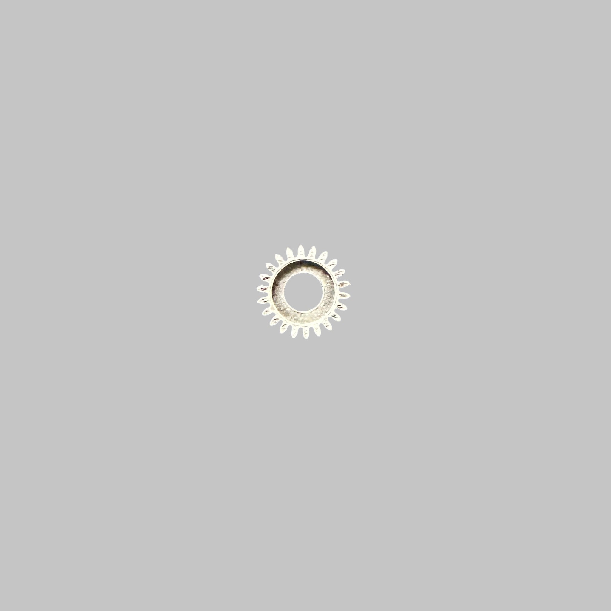 PESEUX CAL. 280 - CROWN WHEEL 420 MINT