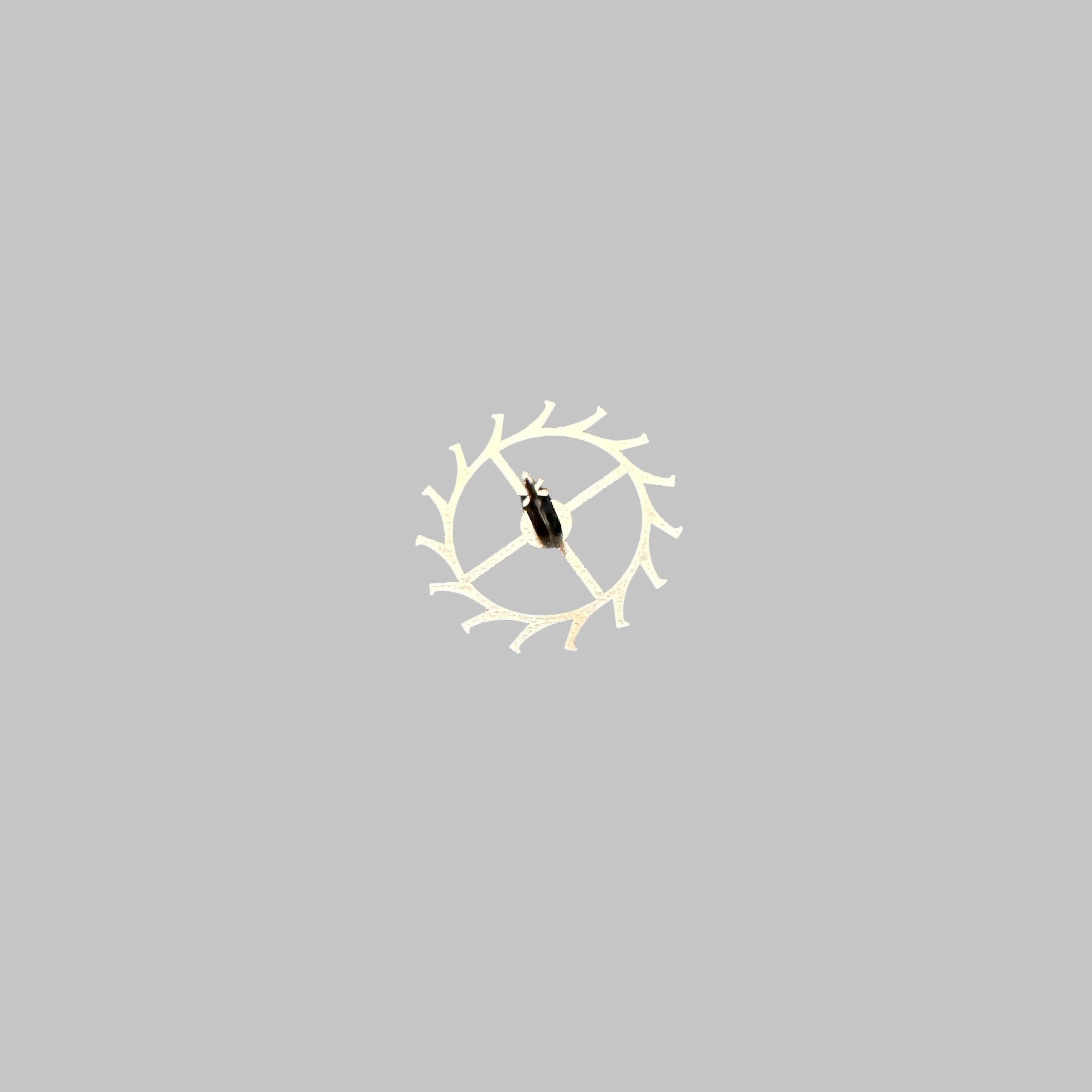 PESEUX CAL. 280 - ESCAPMENT WHEEL 705 MINT