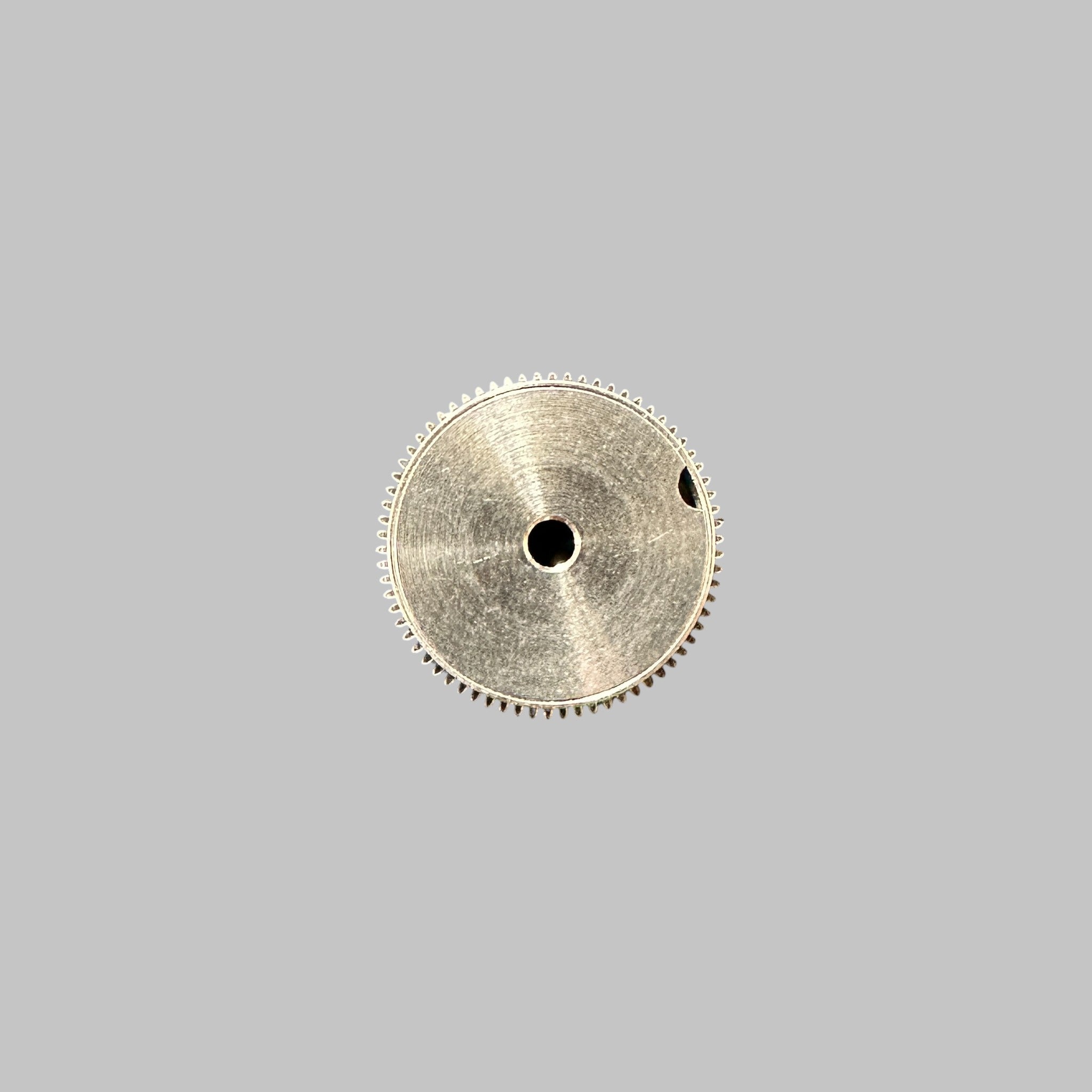 PESEUX CAL. 280 - BARREL DRUM WITH COVER MINT
